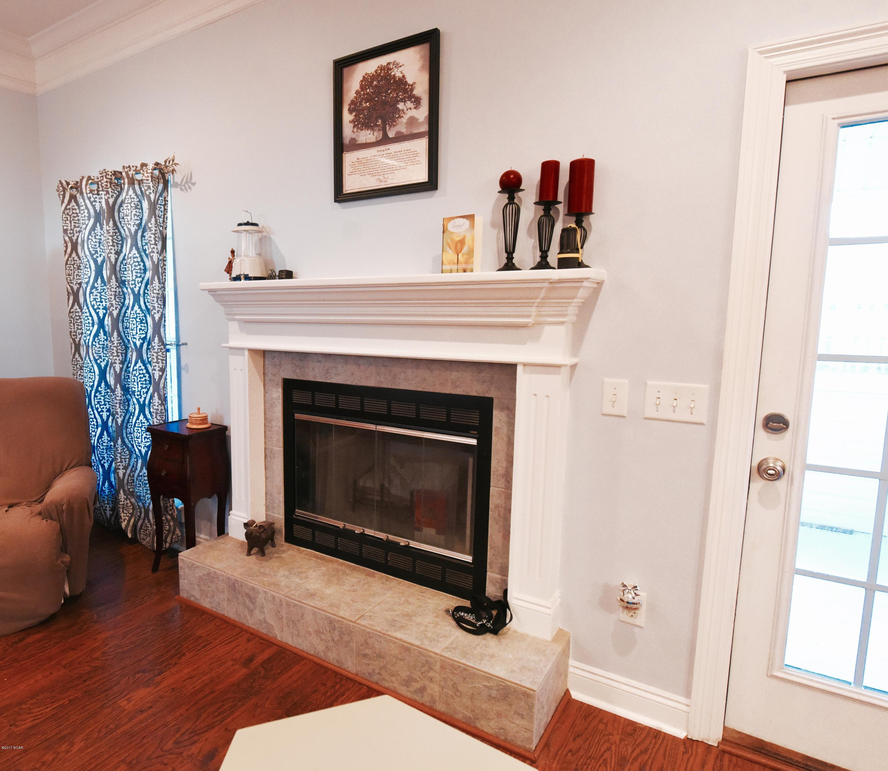 Cherokee Heights - Residential