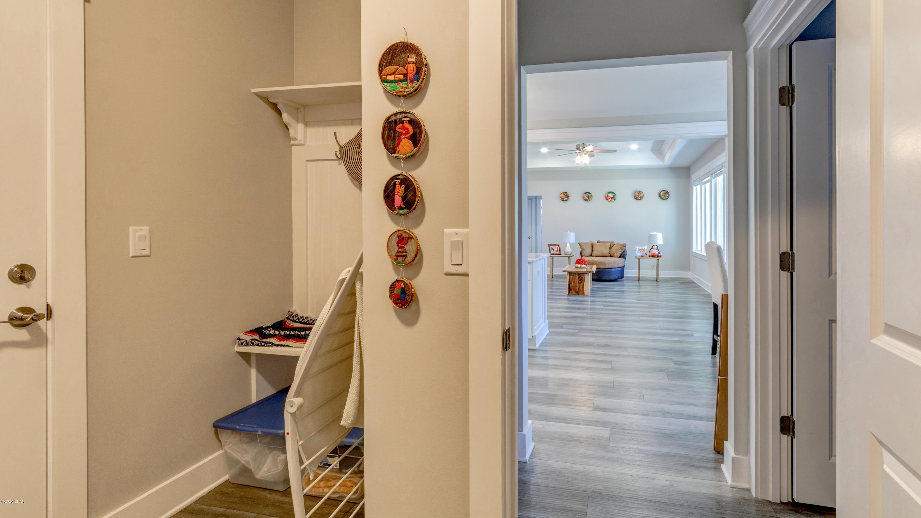 Open Sands - Residential