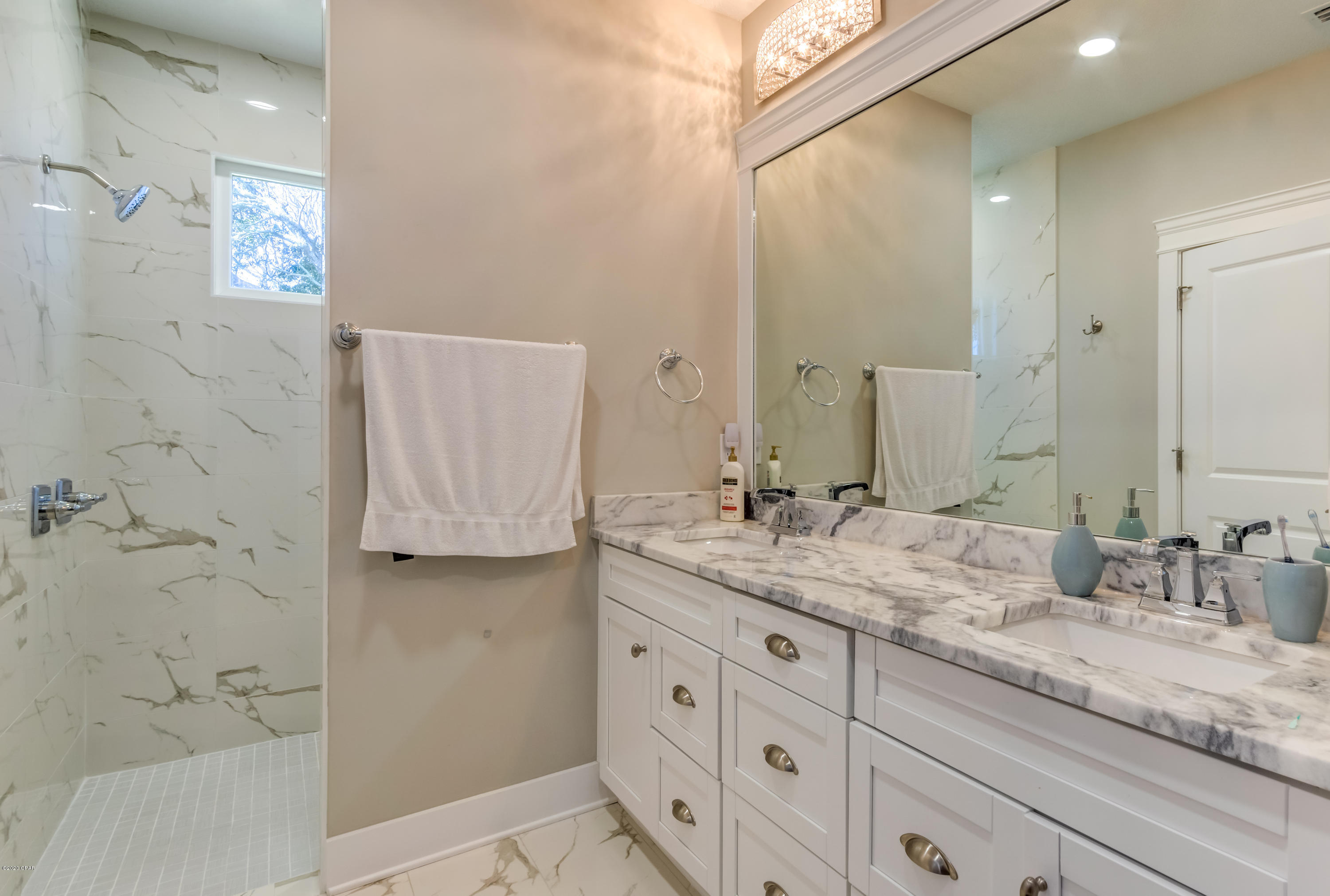 Open Sands - Residential