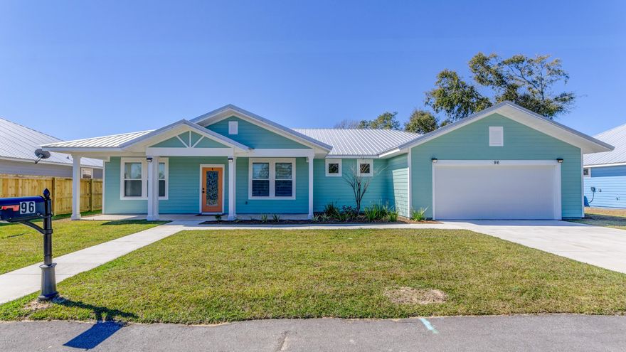 The search for your new home ends here.  This beautiful home on Pura Vida Court has upgrades galore.  Granite counter tops throughout.  Tray ceilings and crown molding add to the beauty of this craftsman style home.  The yard is fenced for your children and pets to enjoy safely.