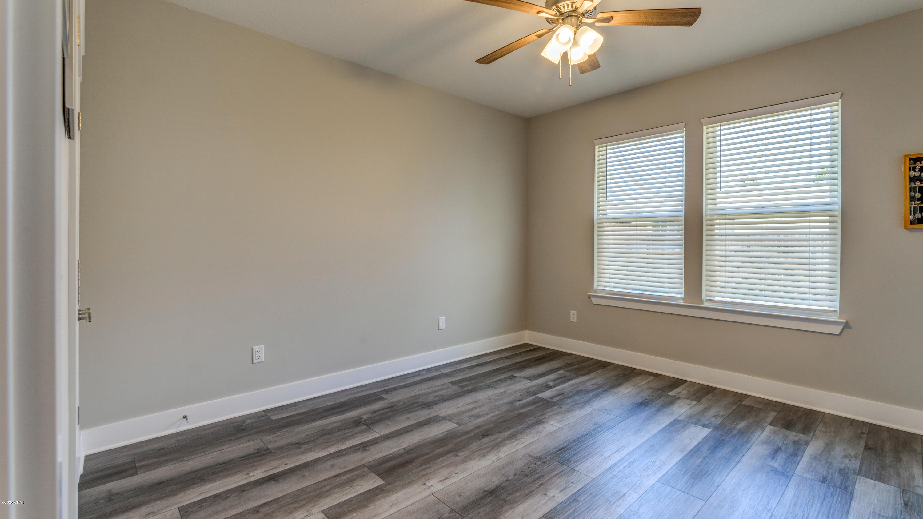 Open Sands - Residential