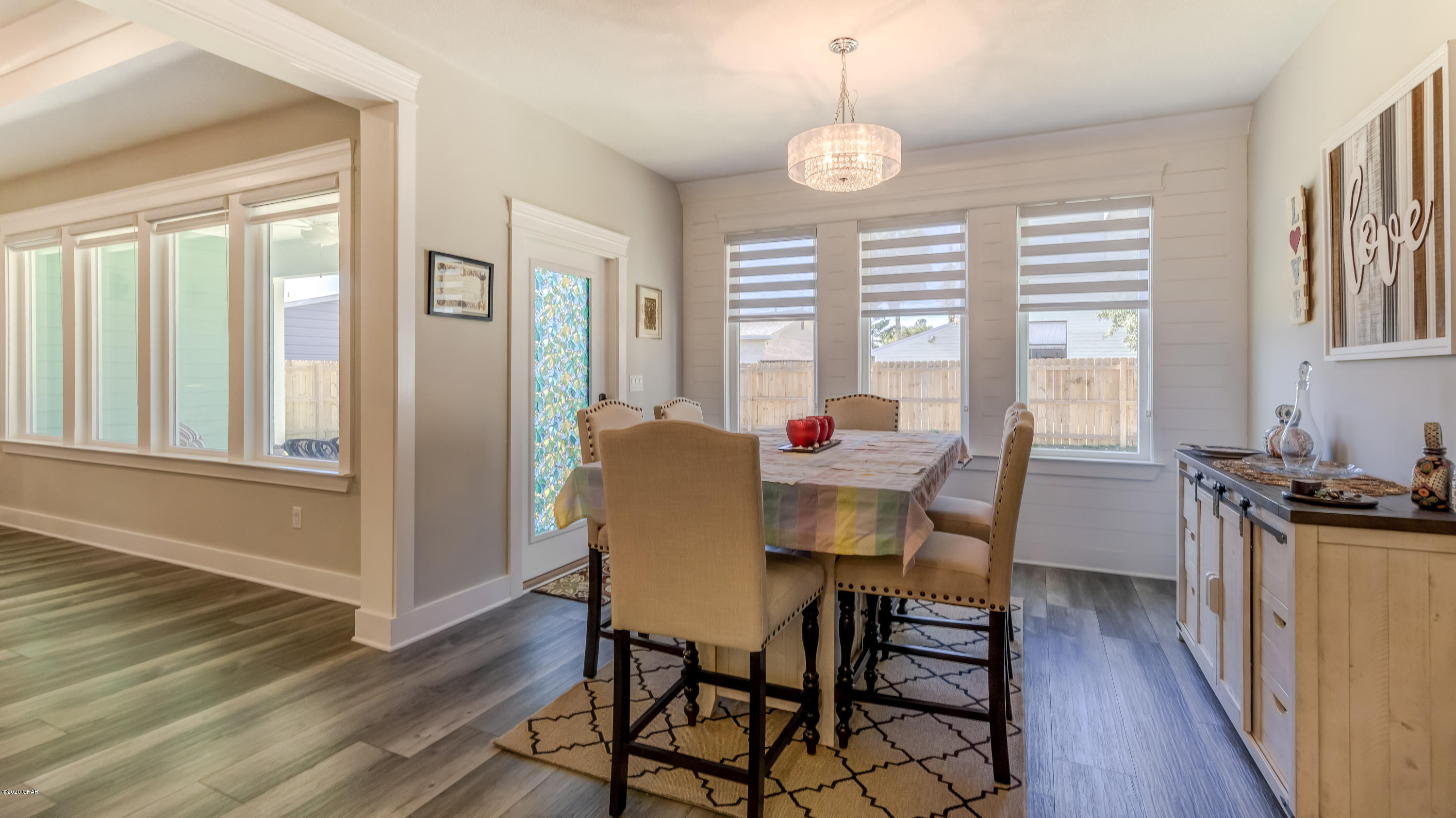 Open Sands - Residential