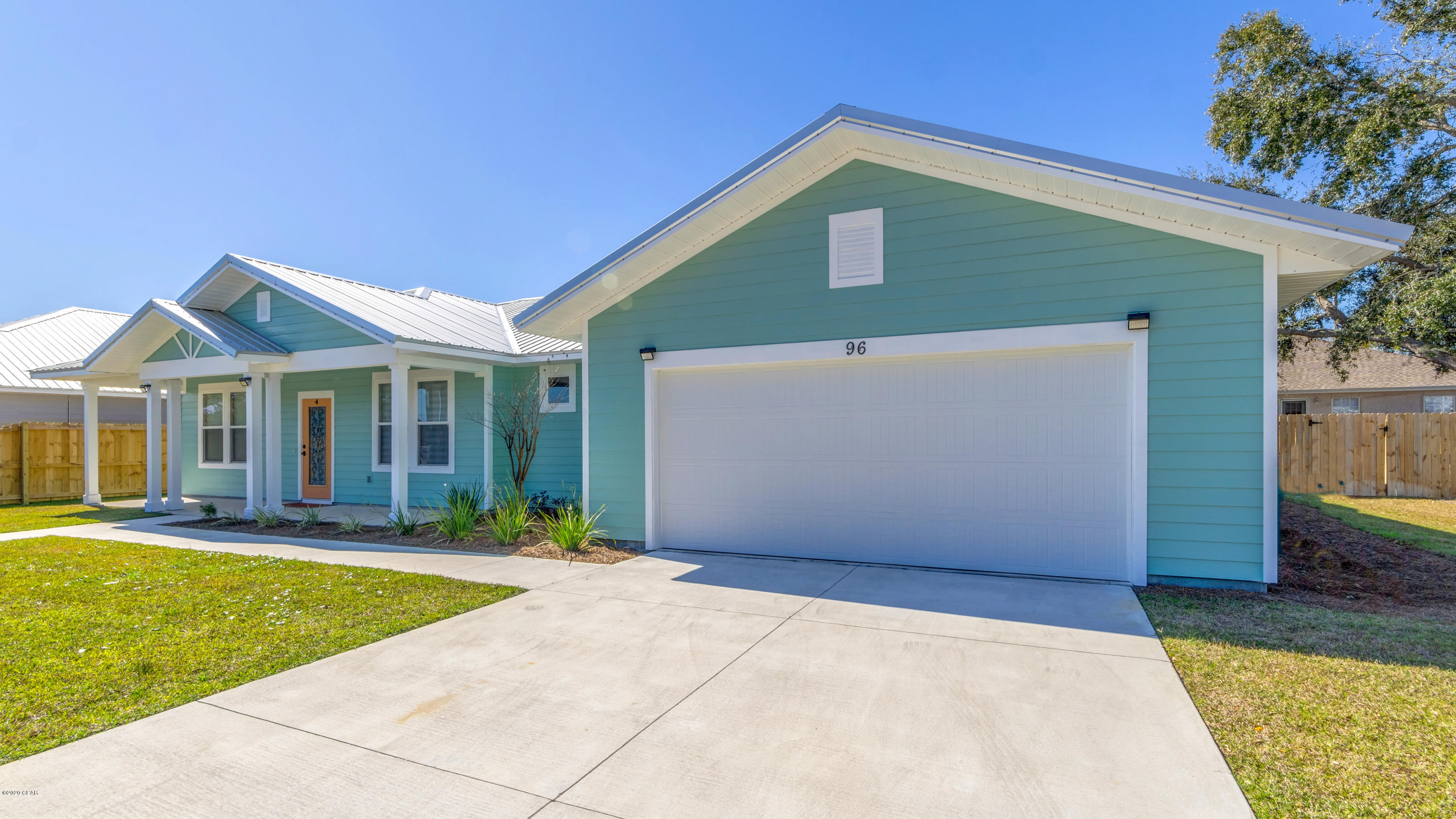 Open Sands - Residential