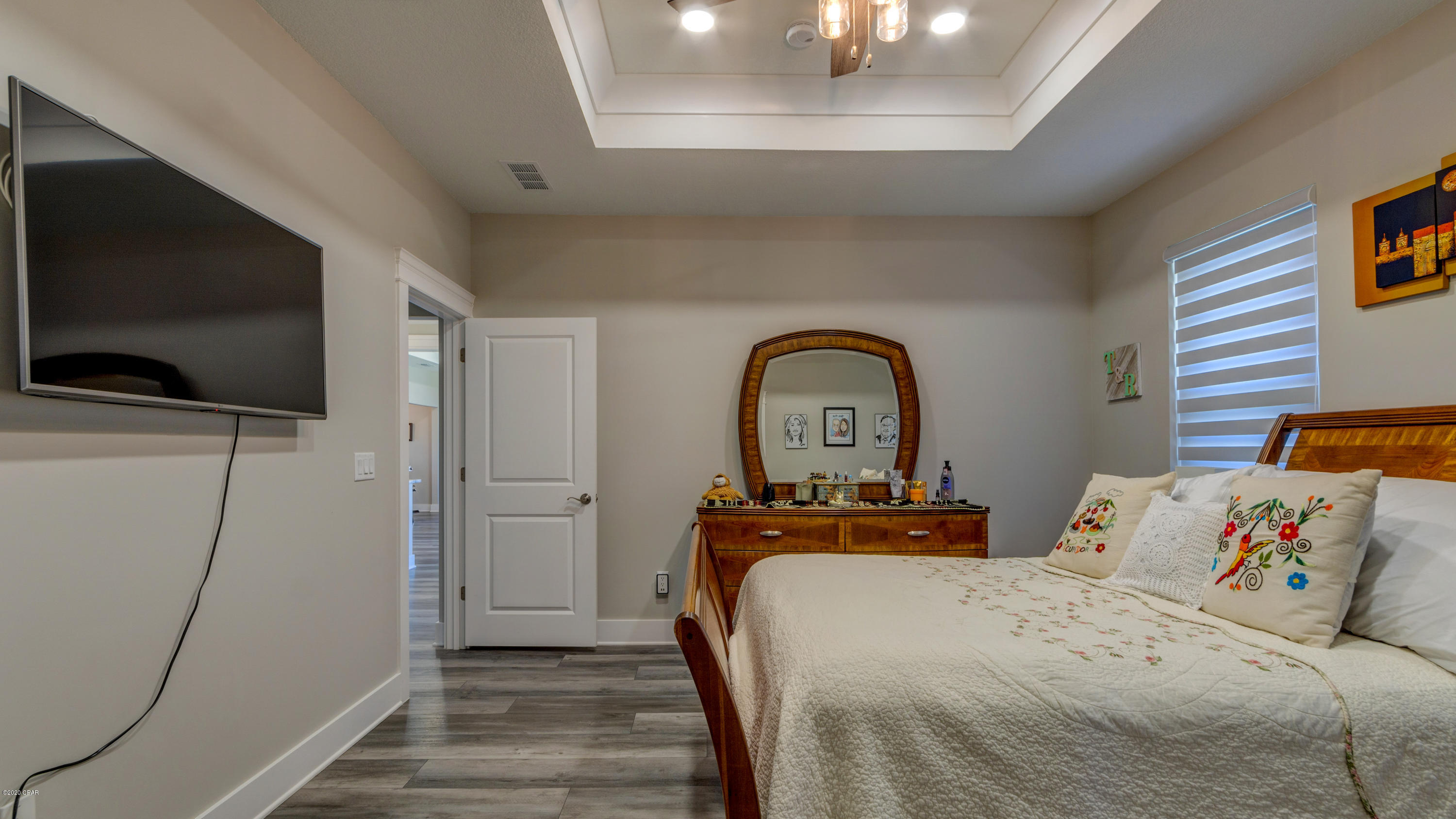 Open Sands - Residential