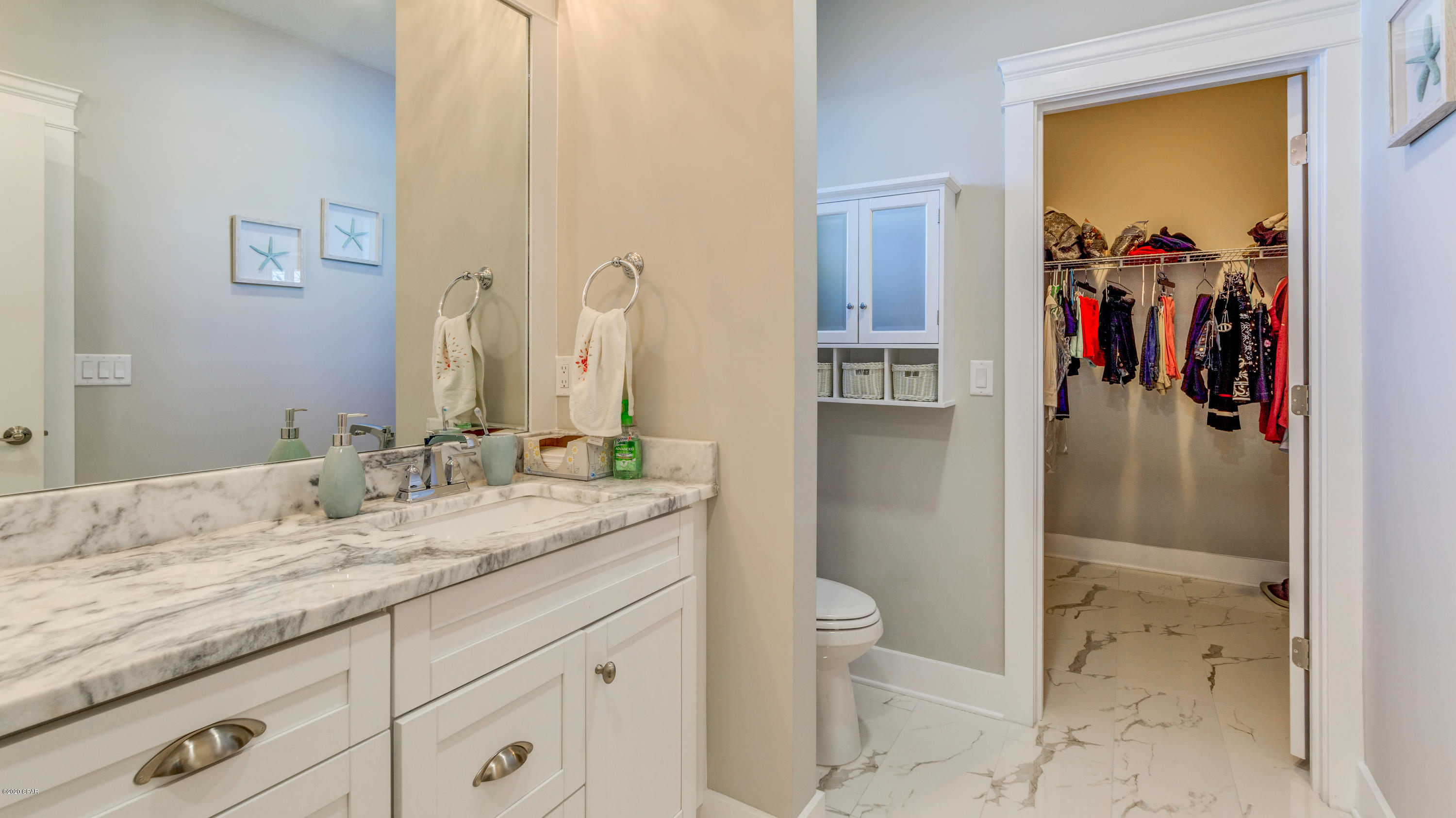 Open Sands - Residential