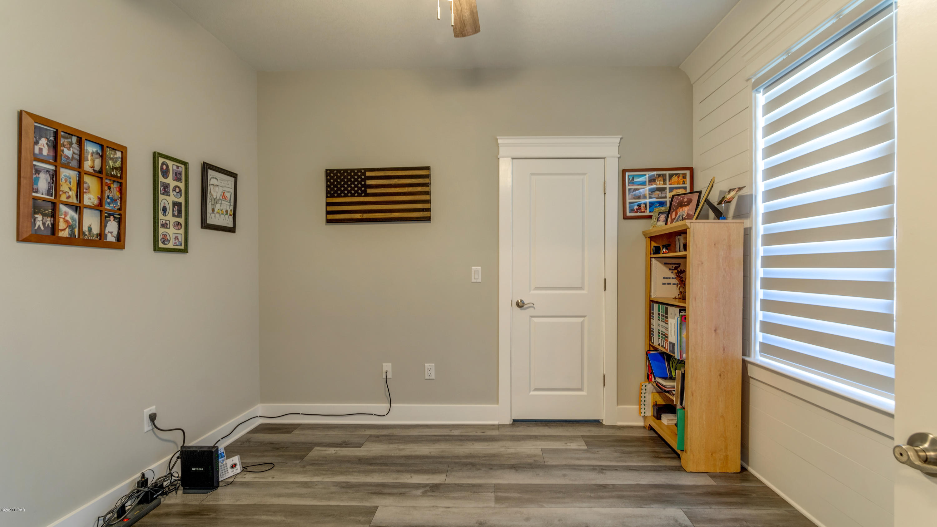 Open Sands - Residential