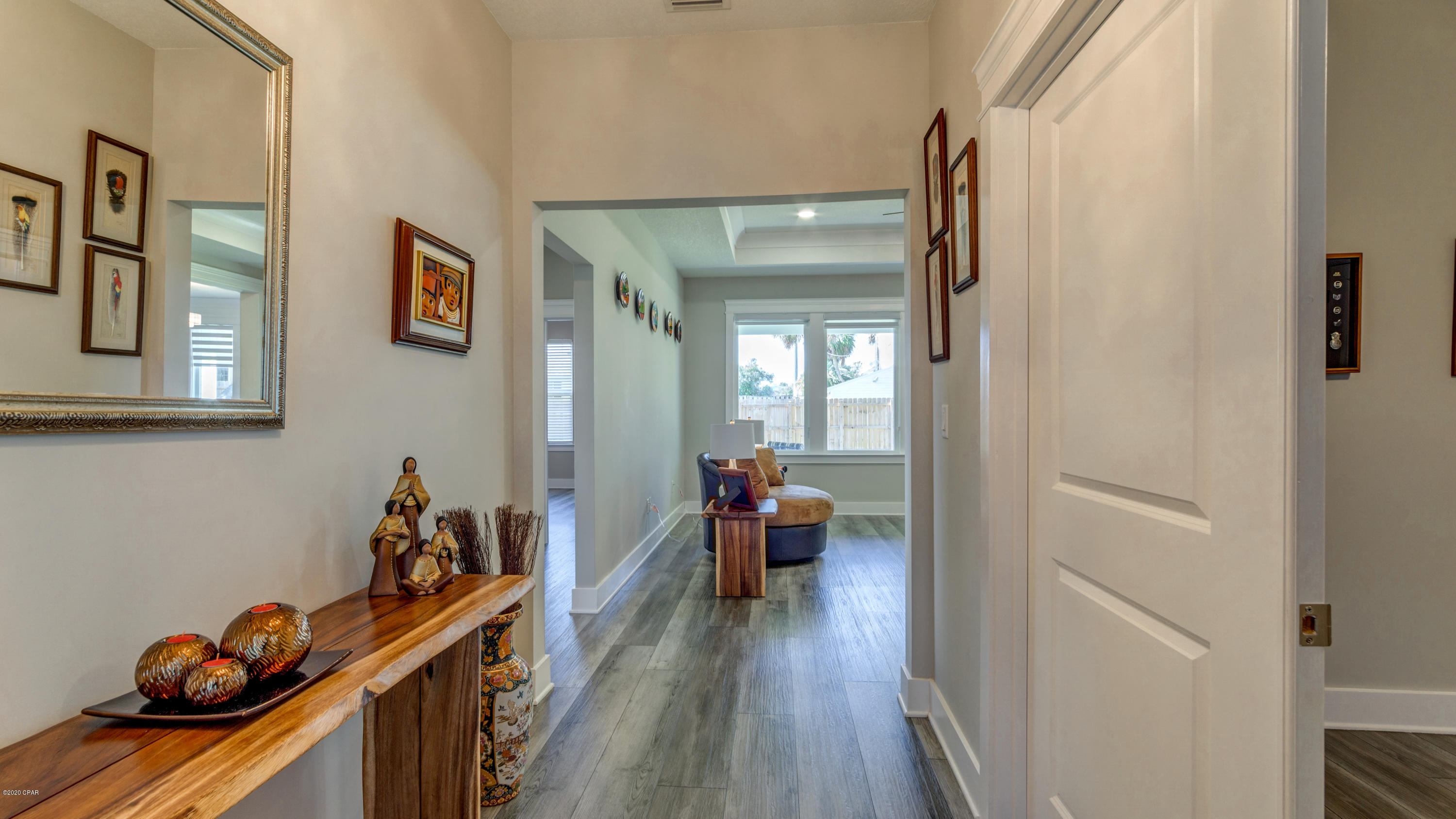 Open Sands - Residential