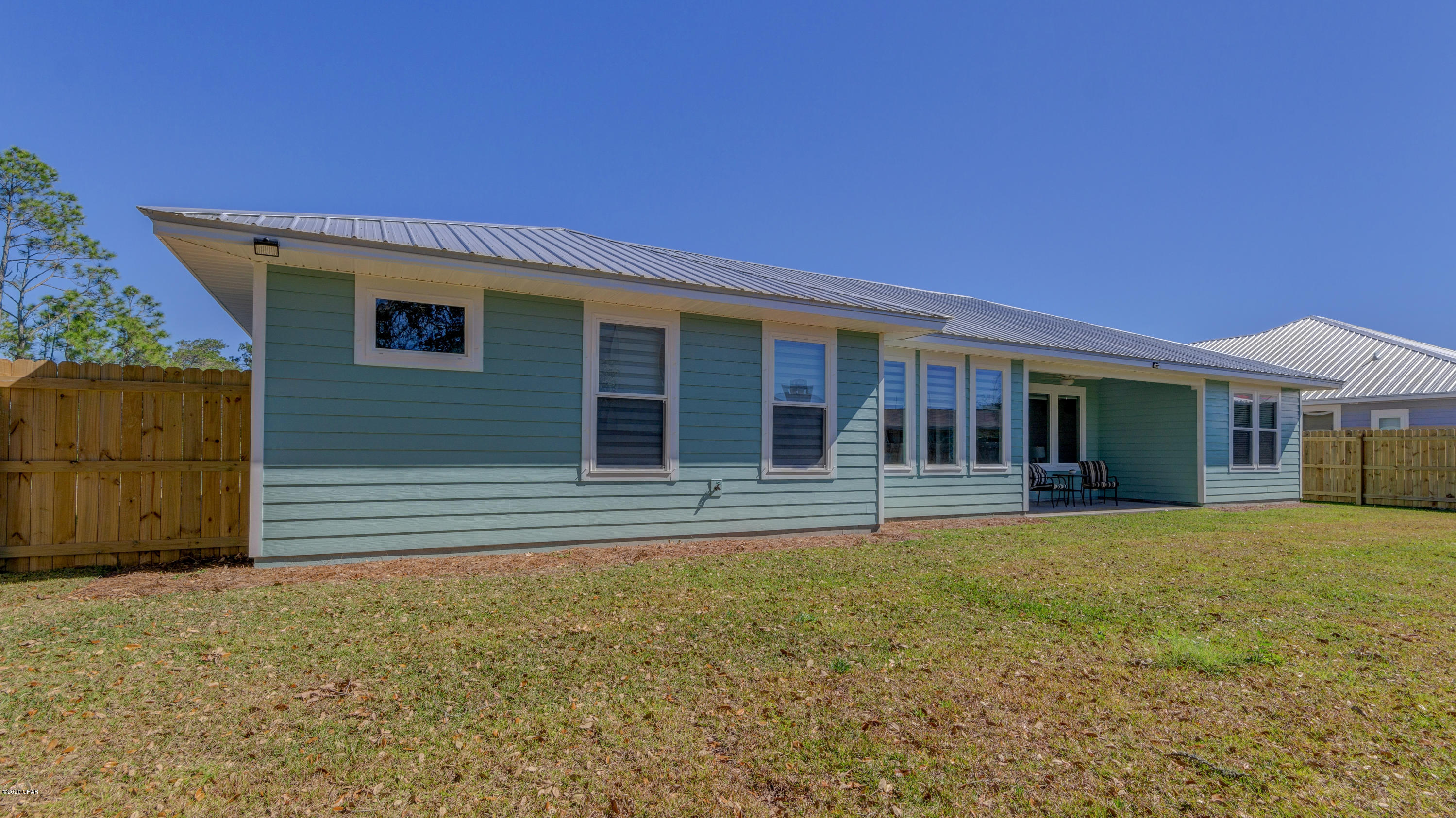 Open Sands - Residential