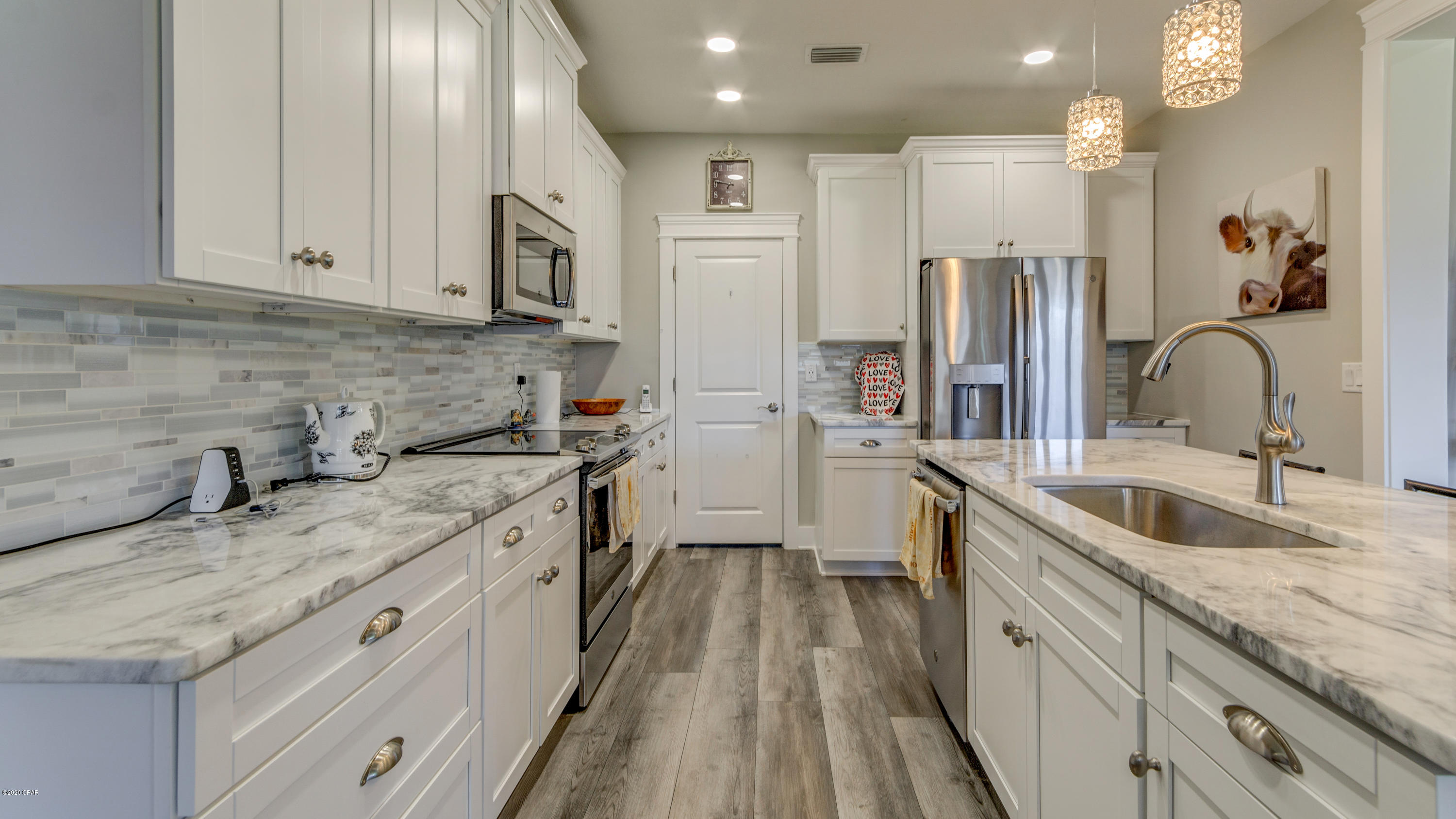 Open Sands - Residential