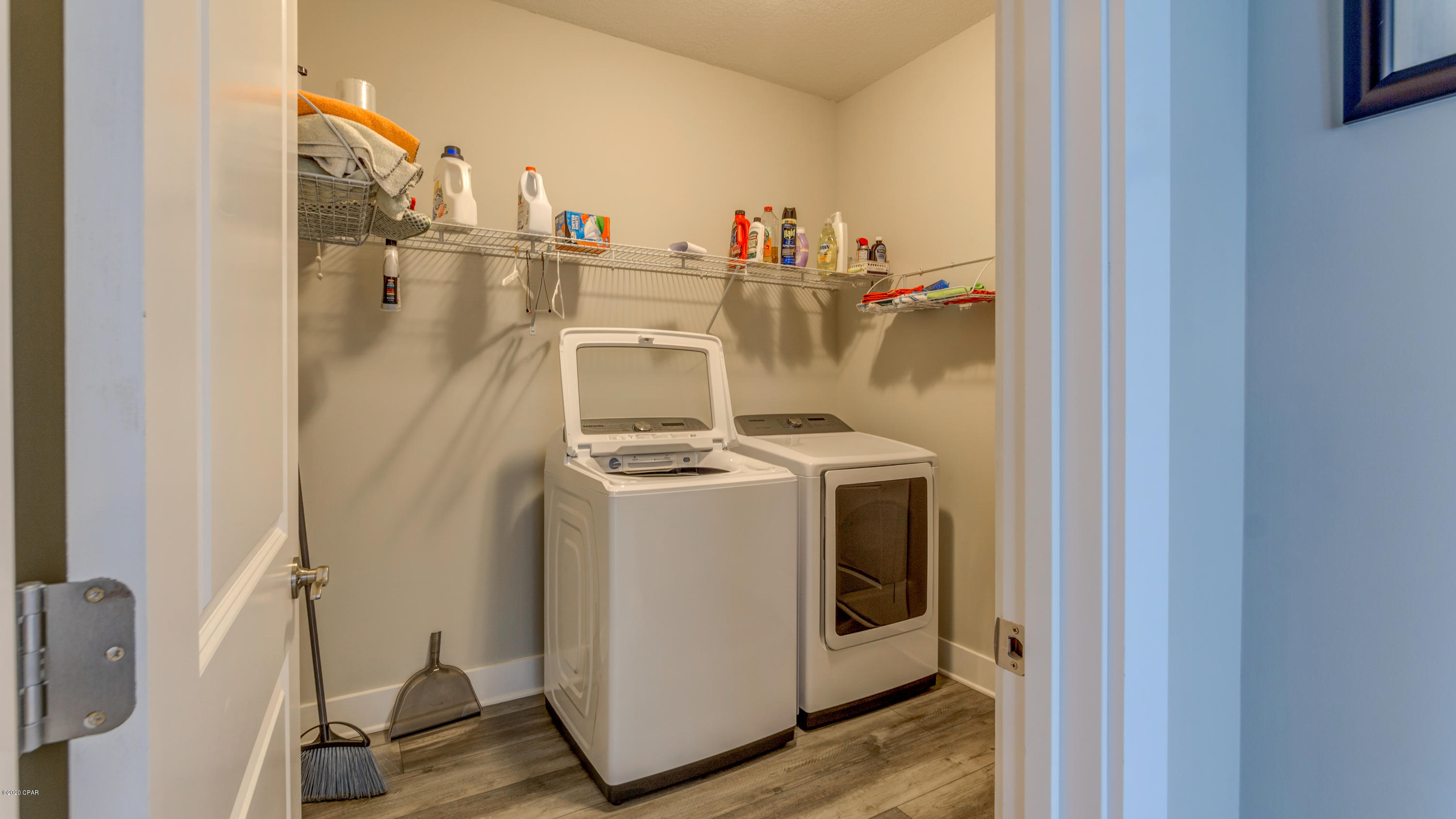 Open Sands - Residential