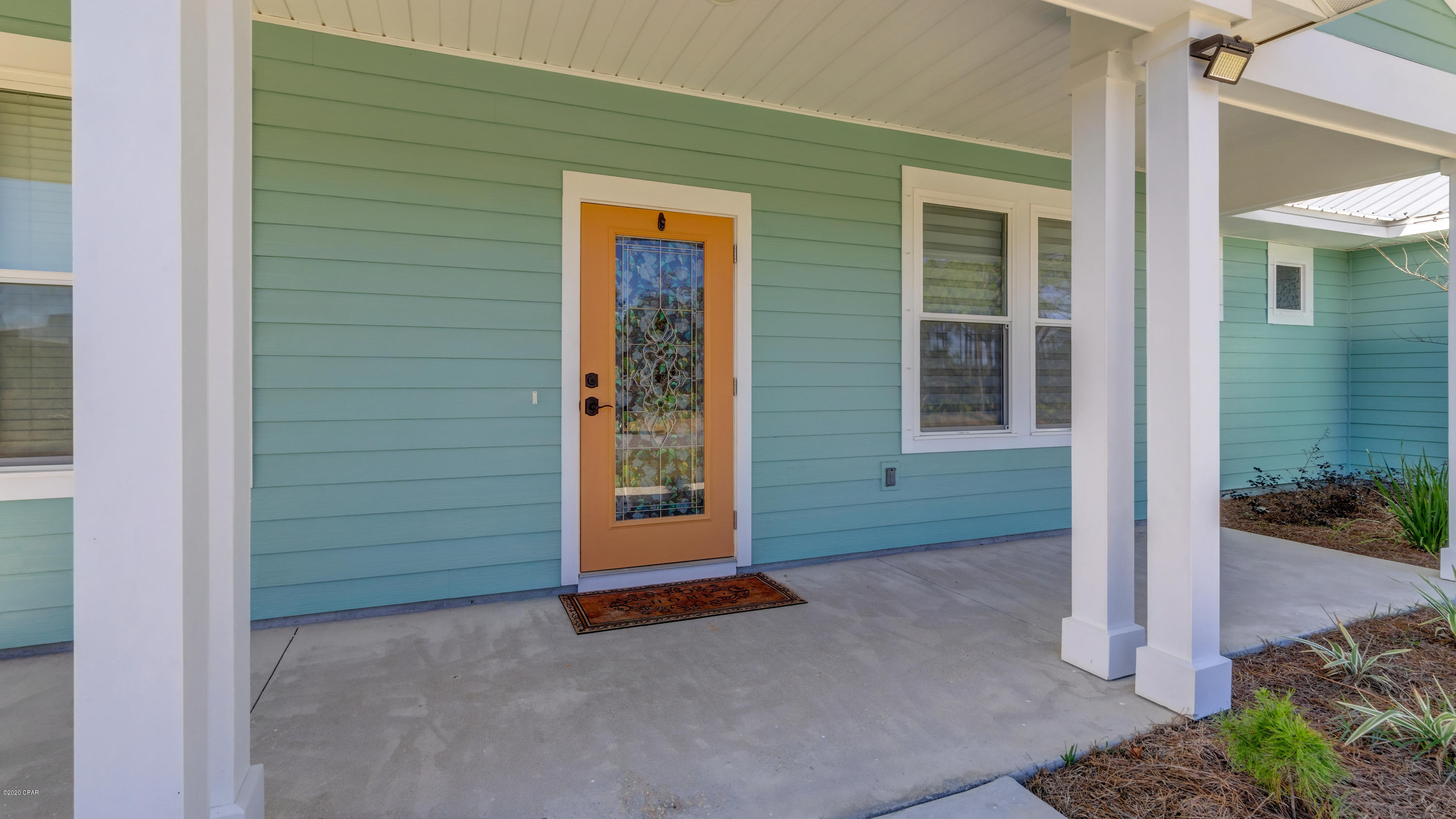 Open Sands - Residential