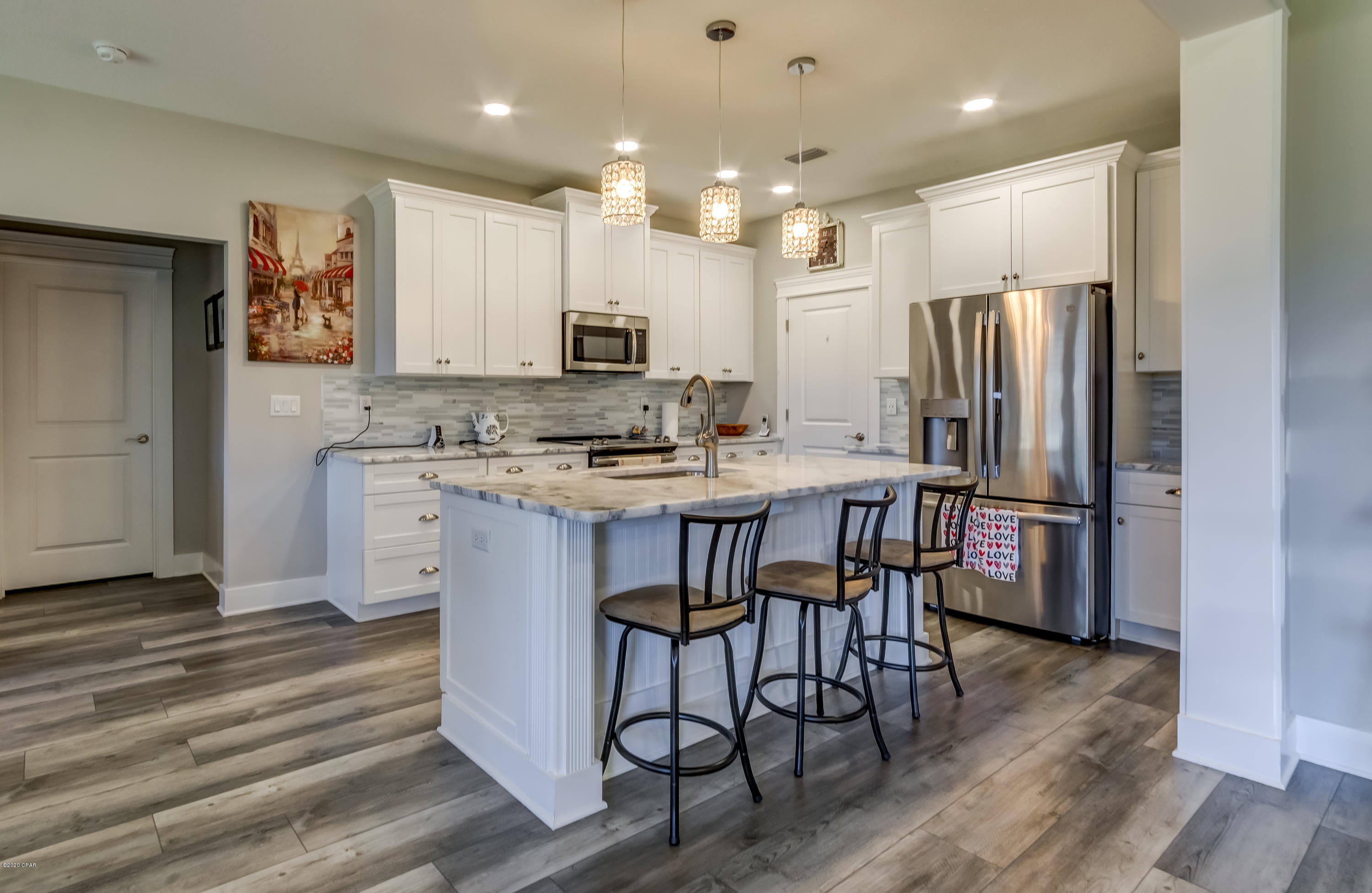 Open Sands - Residential