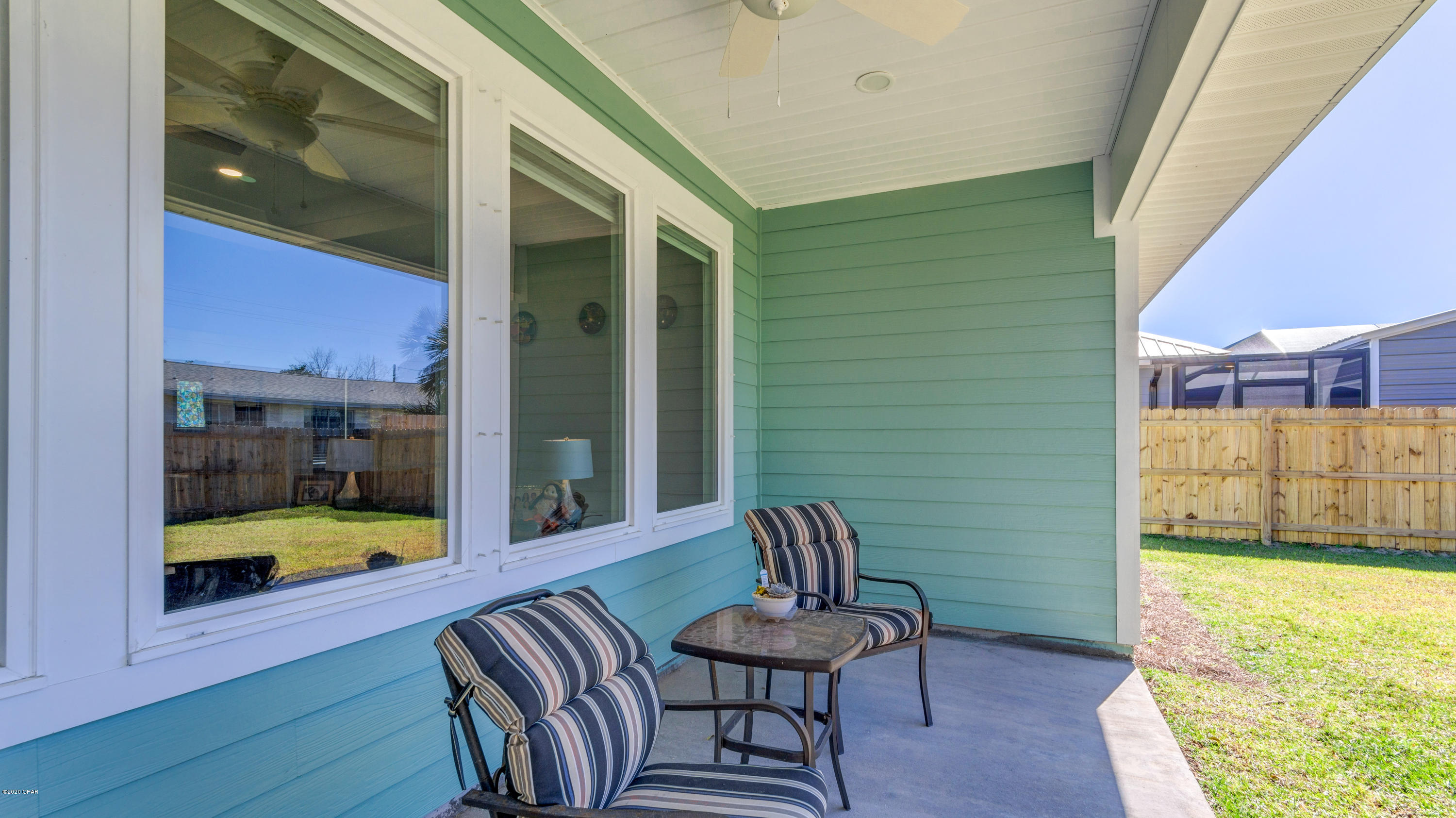 Open Sands - Residential