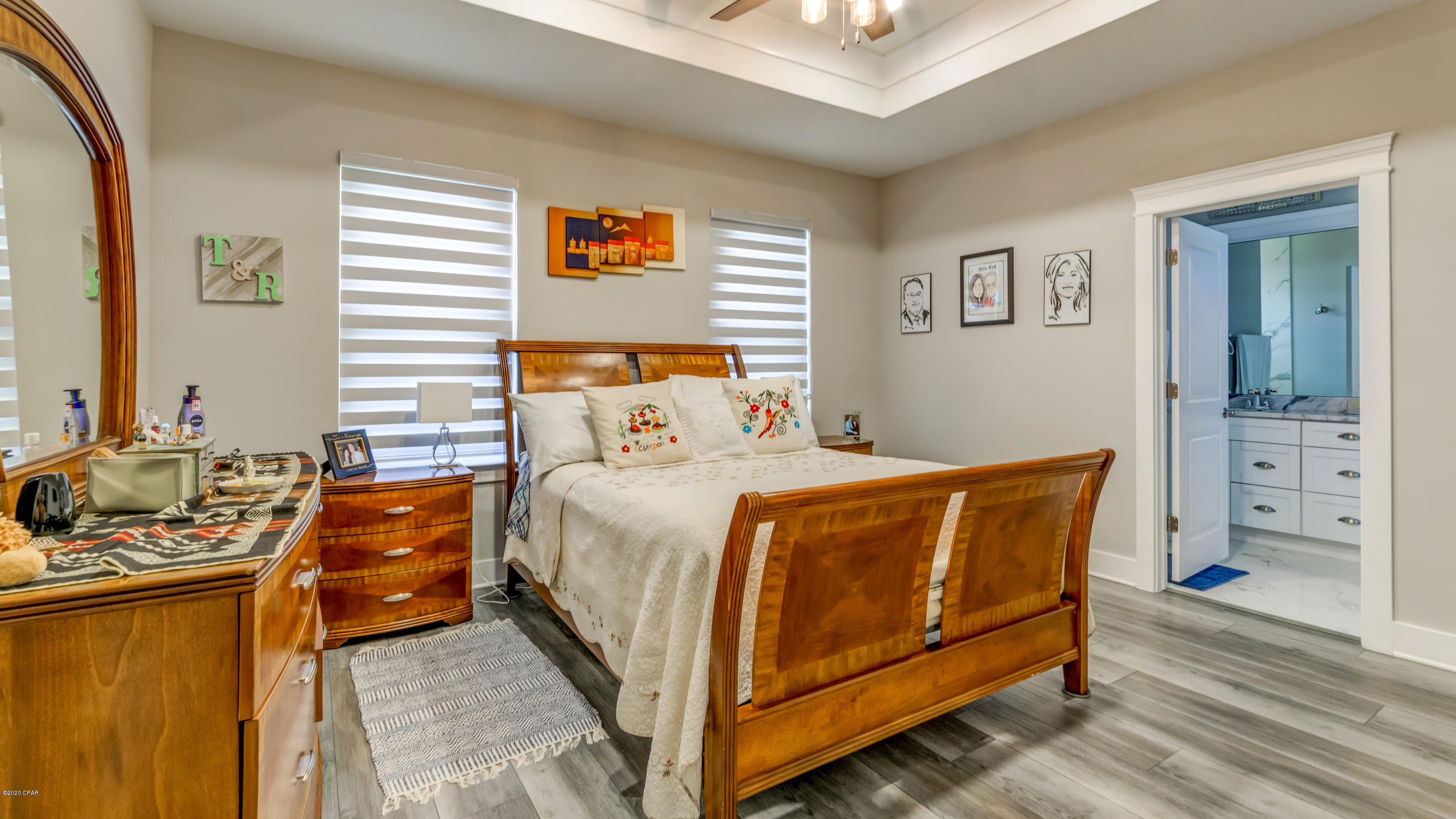 Open Sands - Residential