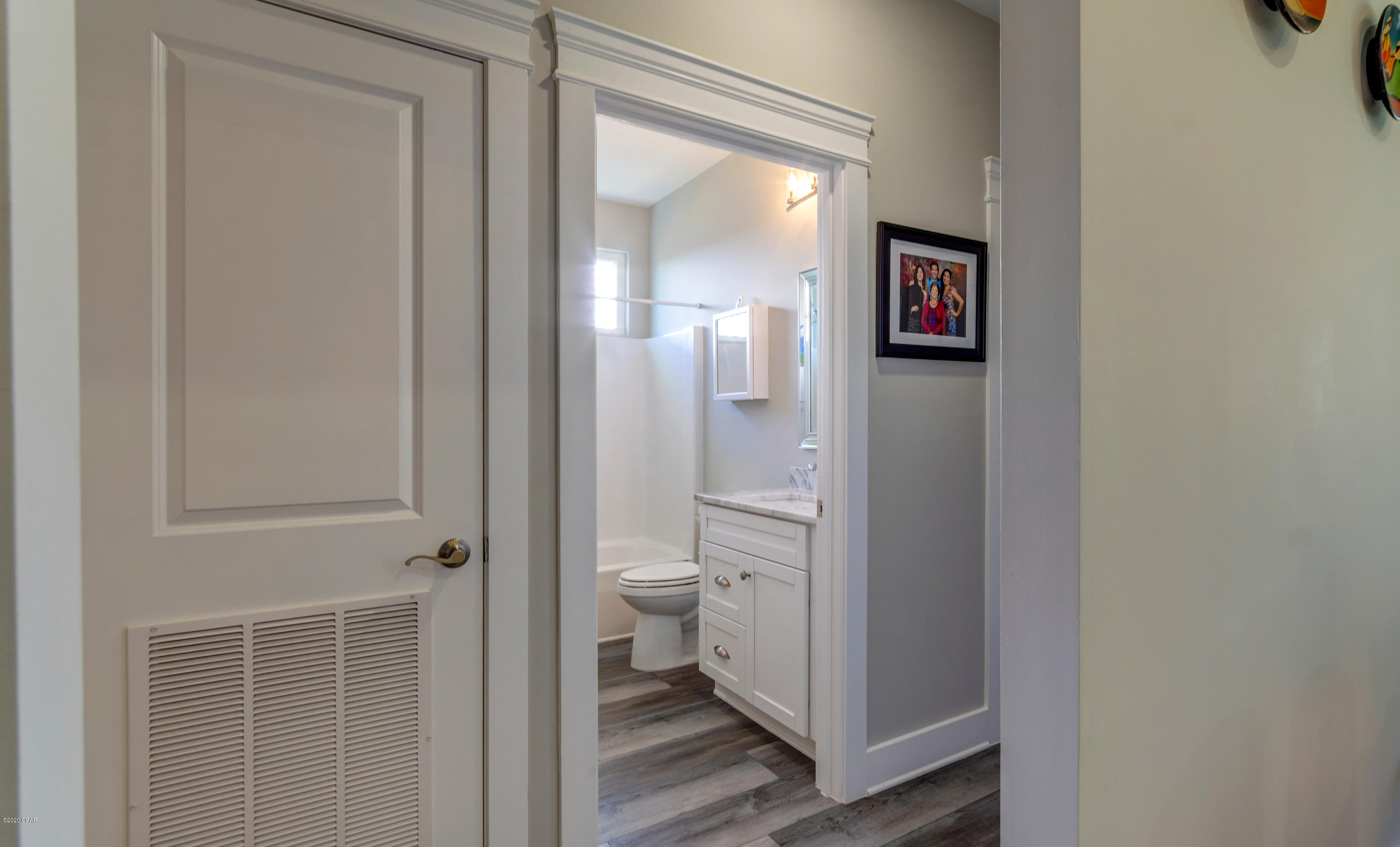 Open Sands - Residential