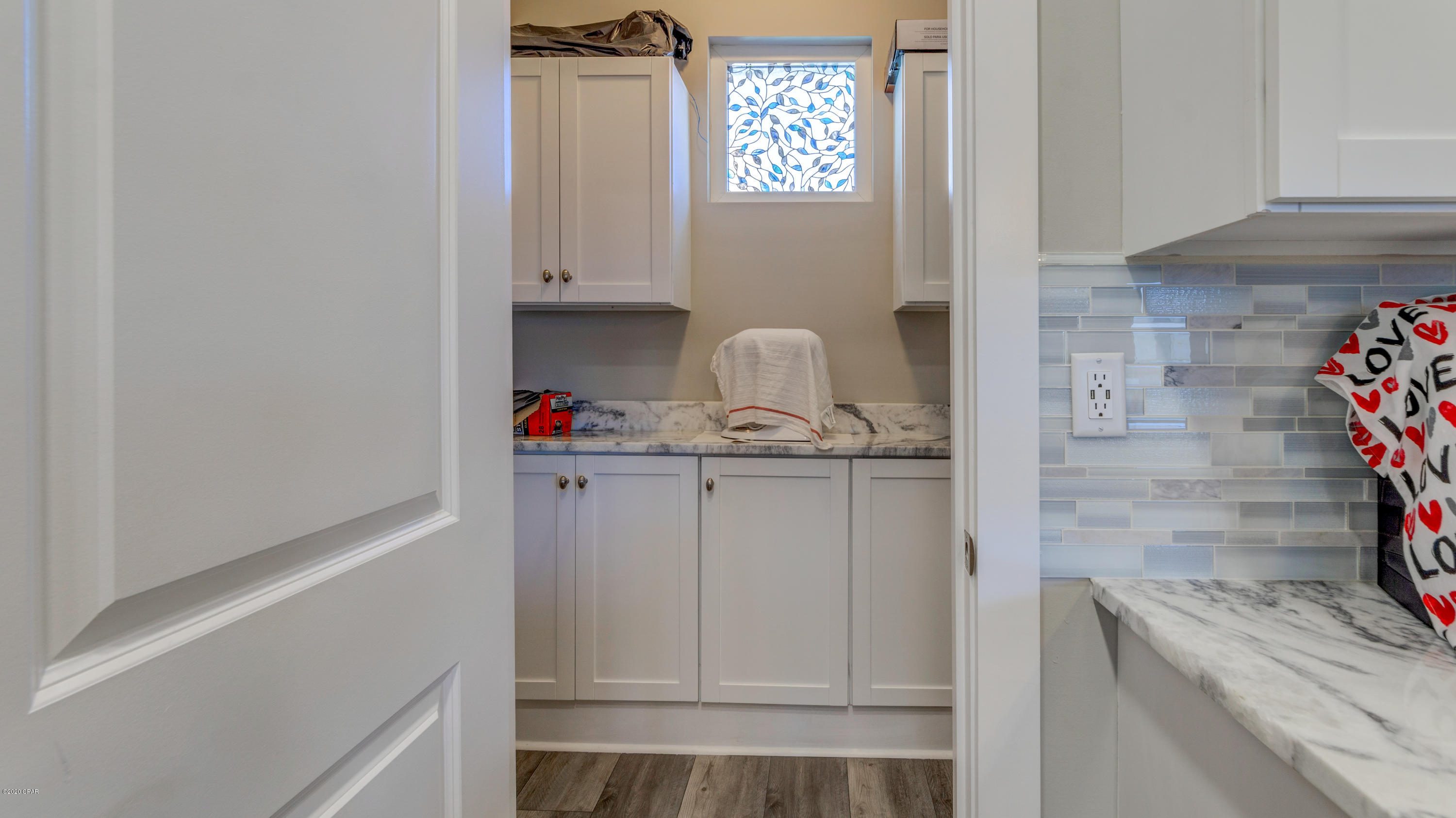 Open Sands - Residential