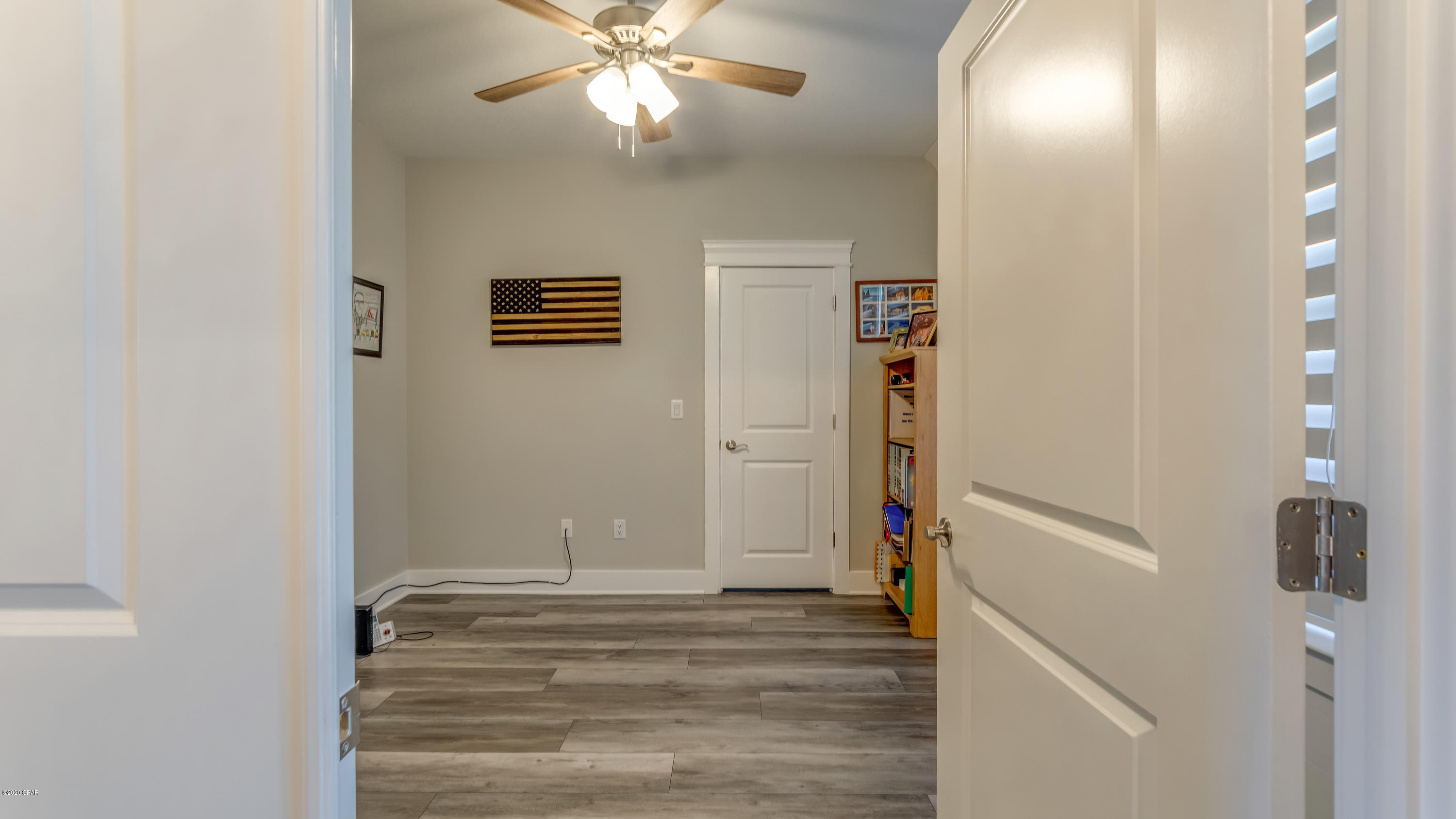 Open Sands - Residential