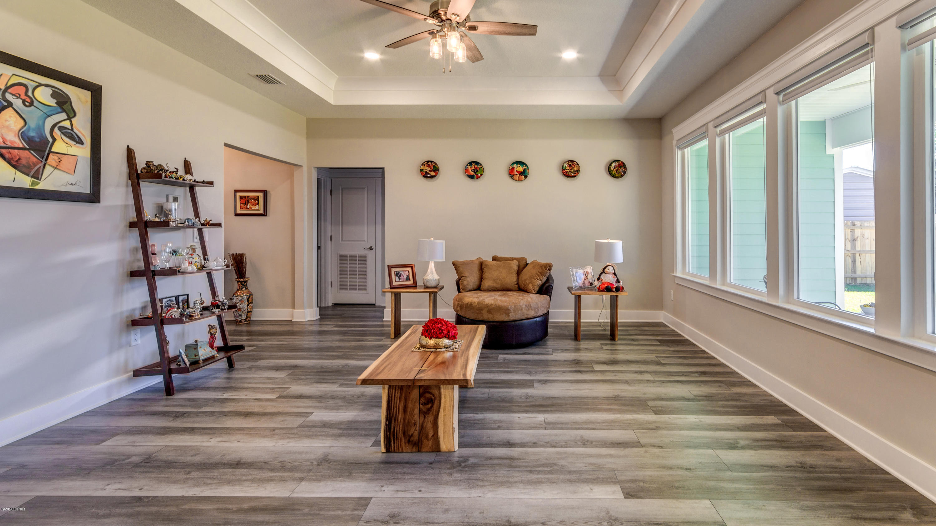 Open Sands - Residential