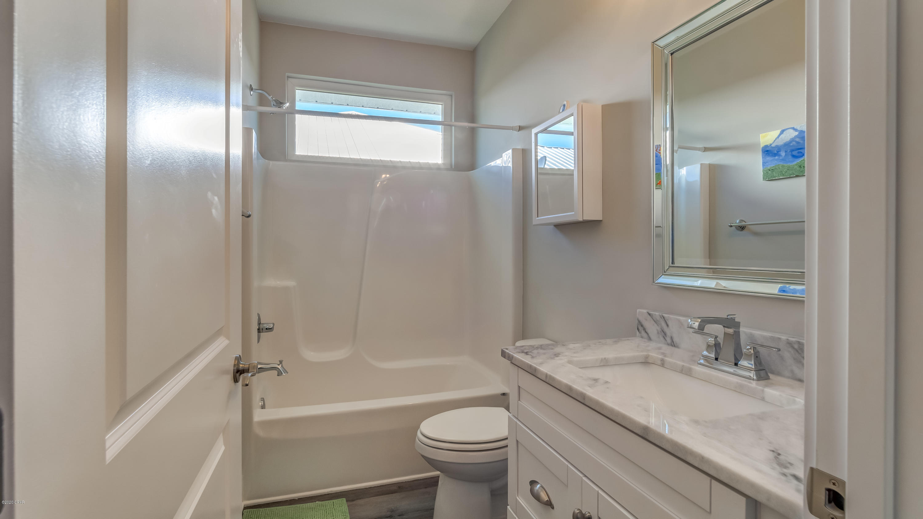 Open Sands - Residential