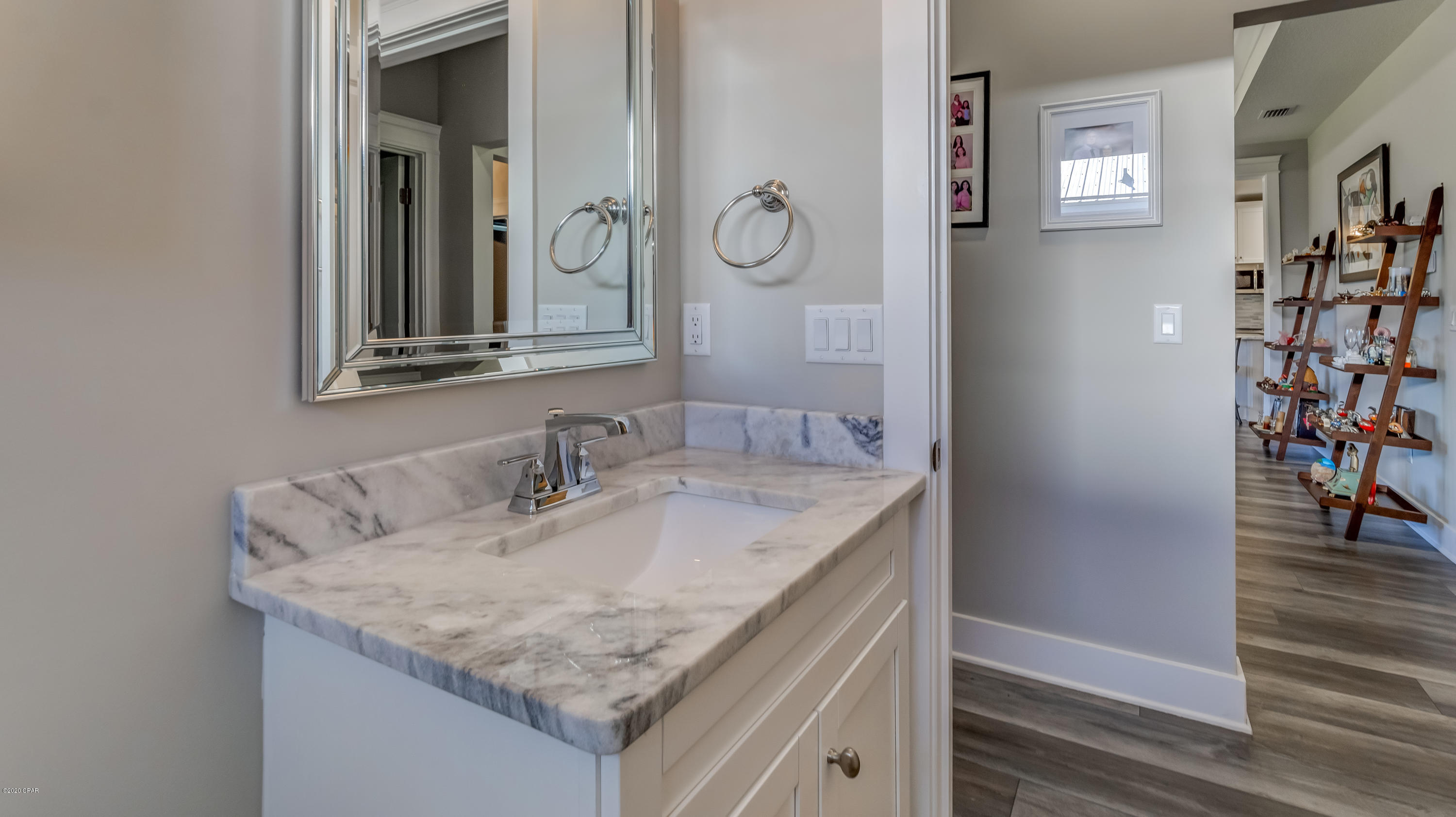 Open Sands - Residential