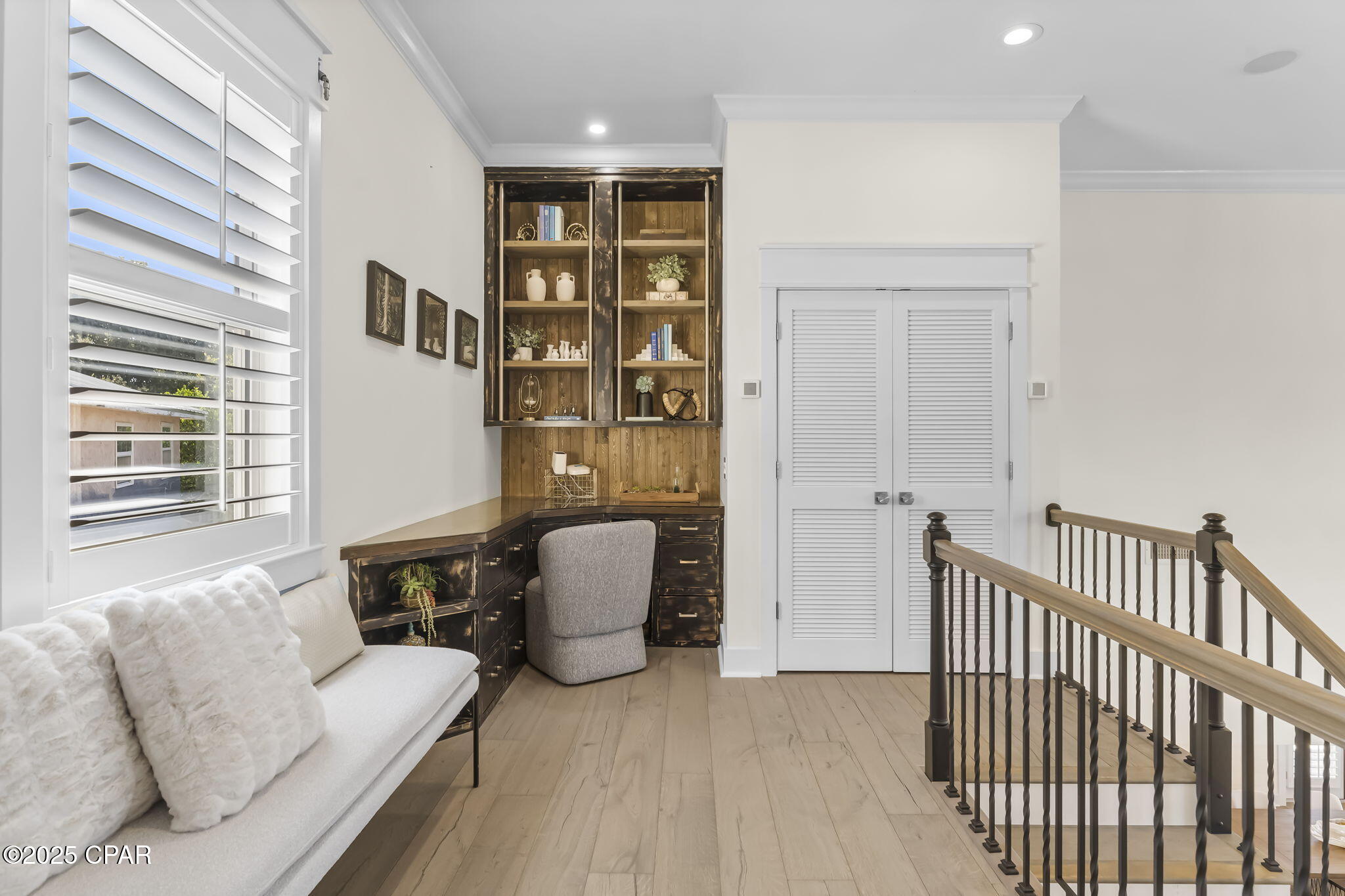 Bid-A-Wee Beach 1st Add - Residential Lease