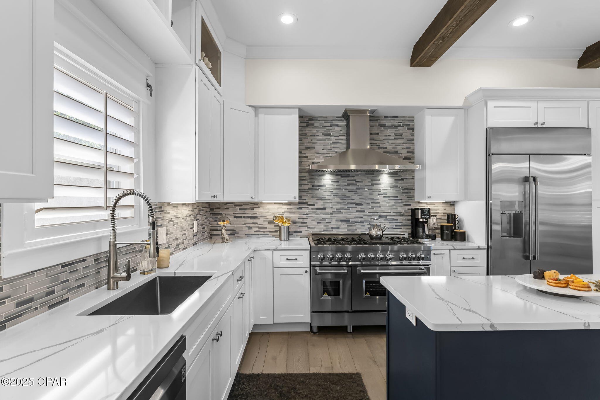 Bid-A-Wee Beach 1st Add - Residential Lease