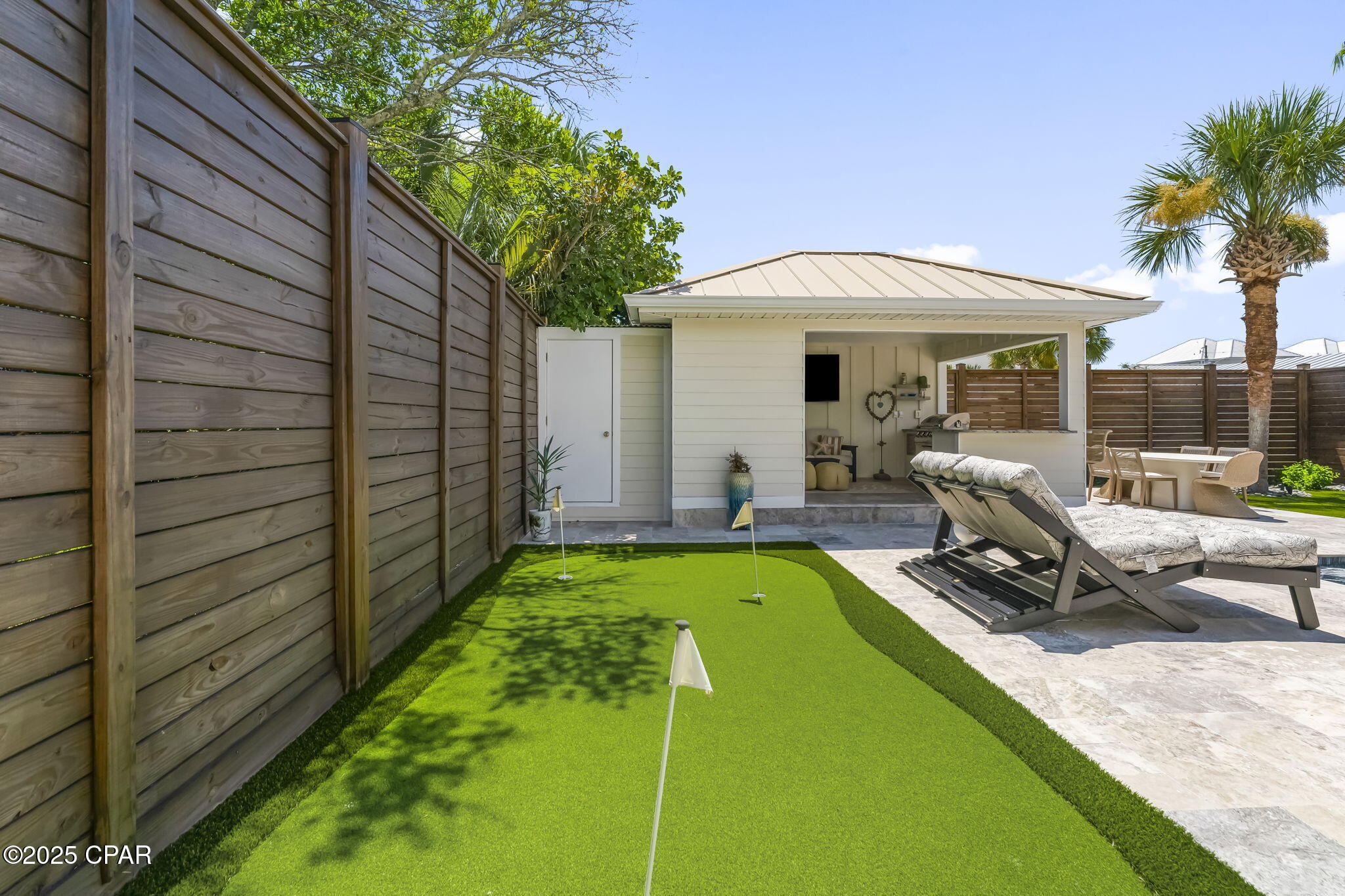 Bid-A-Wee Beach 1st Add - Residential Lease