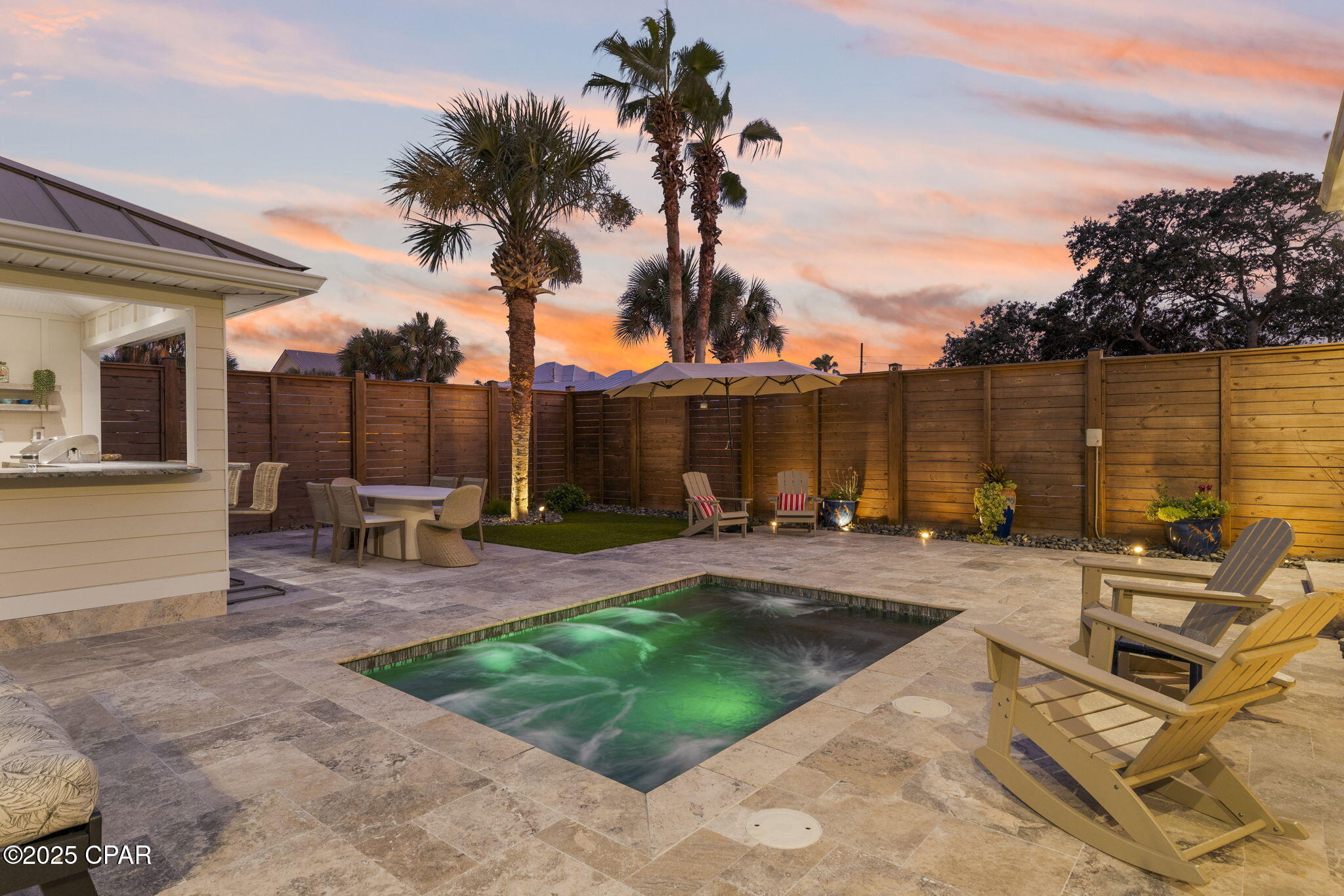 Bid-A-Wee Beach 1st Add - Residential Lease