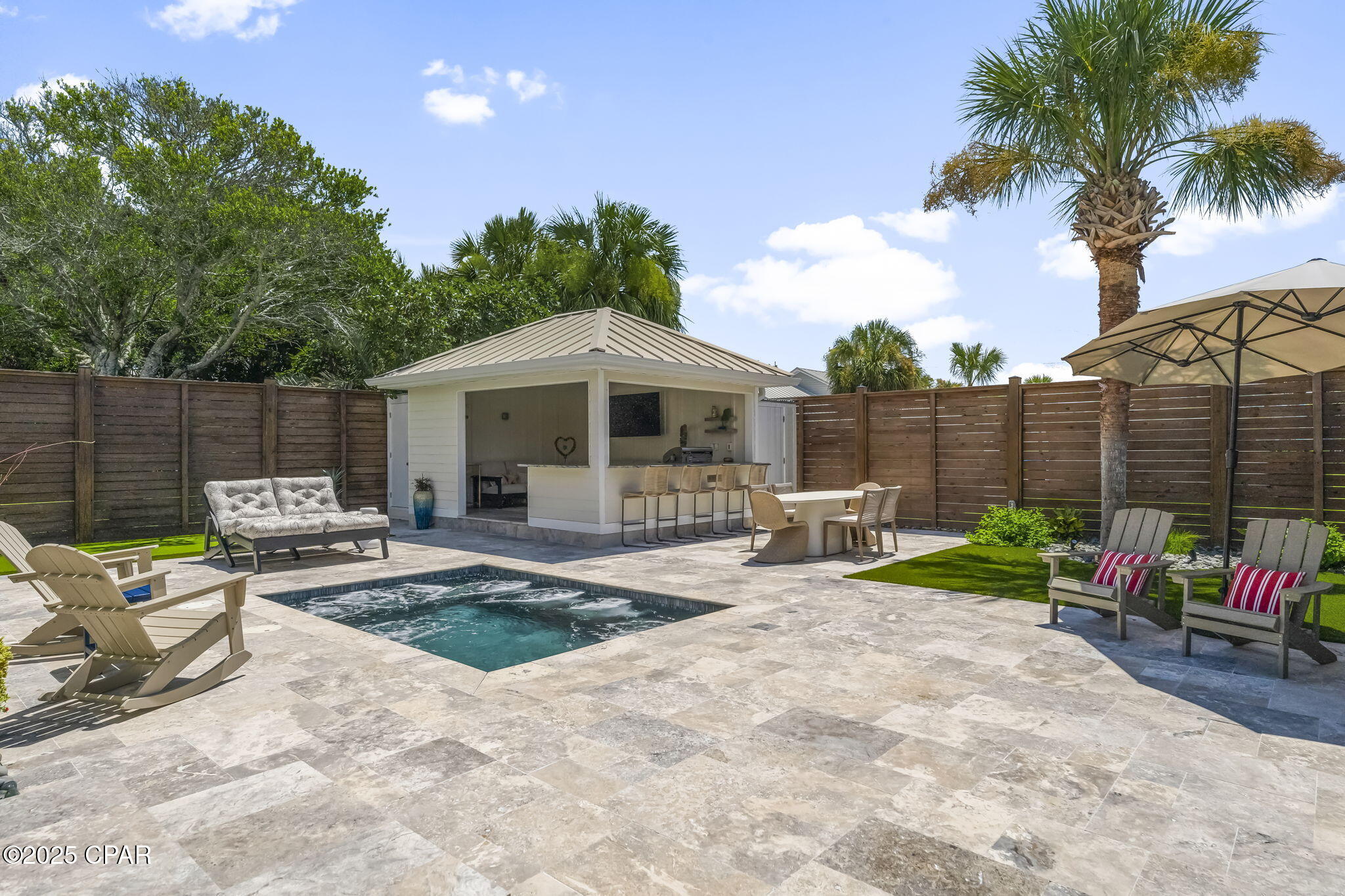 Bid-A-Wee Beach 1st Add - Residential Lease