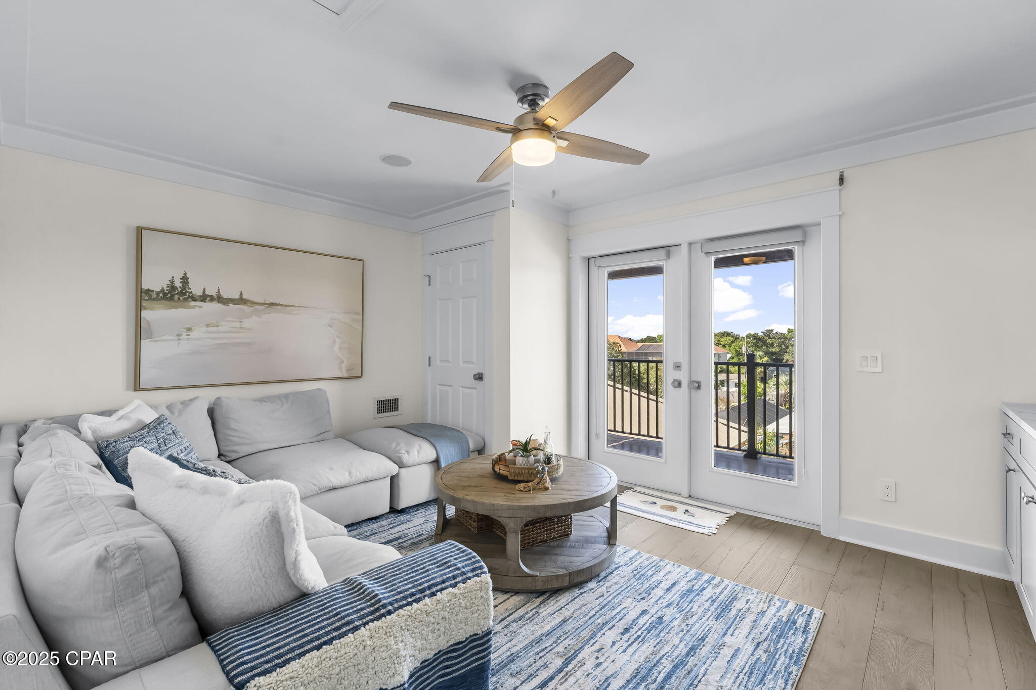 Bid-A-Wee Beach 1st Add - Residential Lease