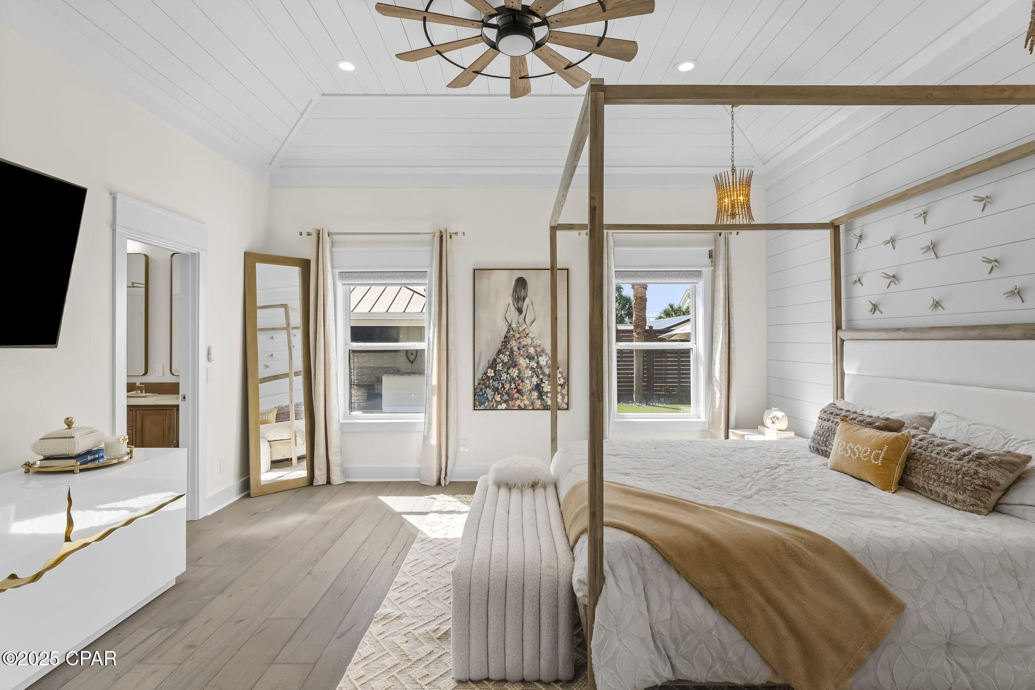 Bid-A-Wee Beach 1st Add - Residential Lease