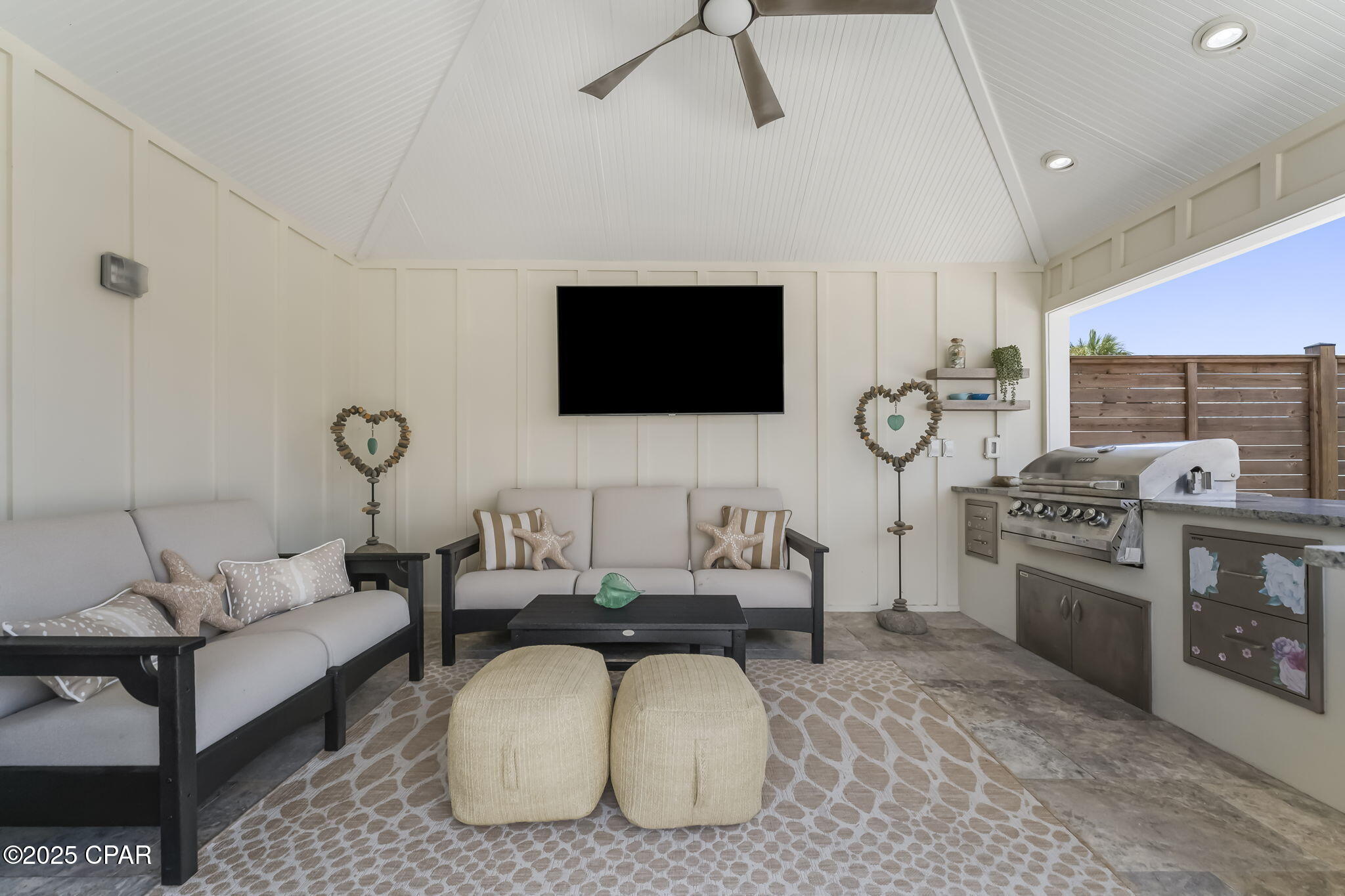 Bid-A-Wee Beach 1st Add - Residential Lease