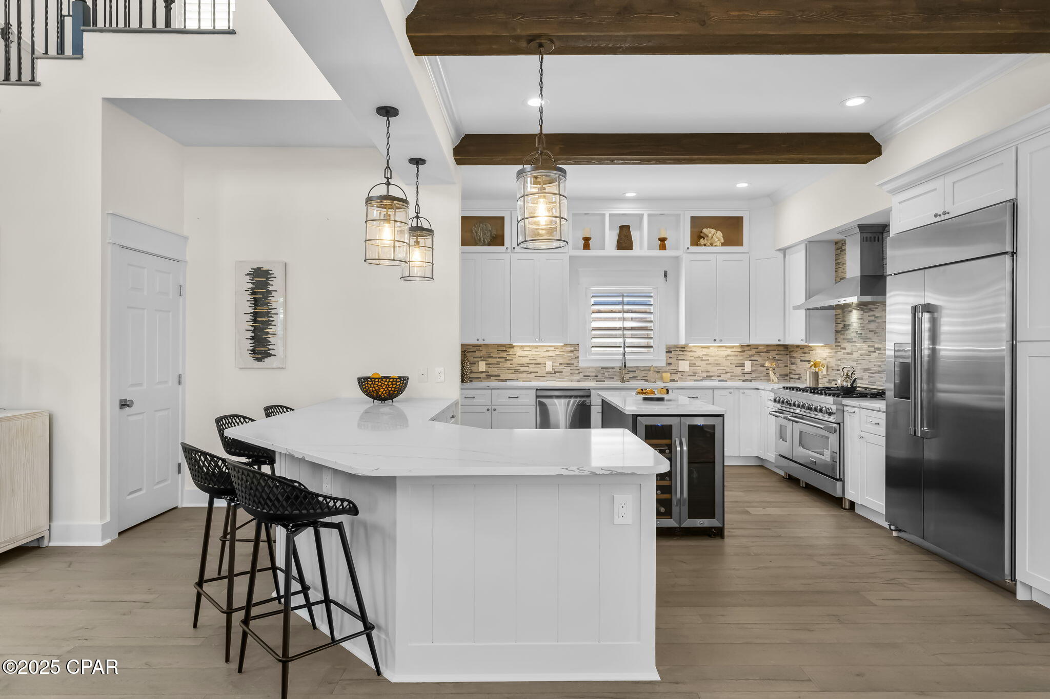 Bid-A-Wee Beach 1st Add - Residential Lease