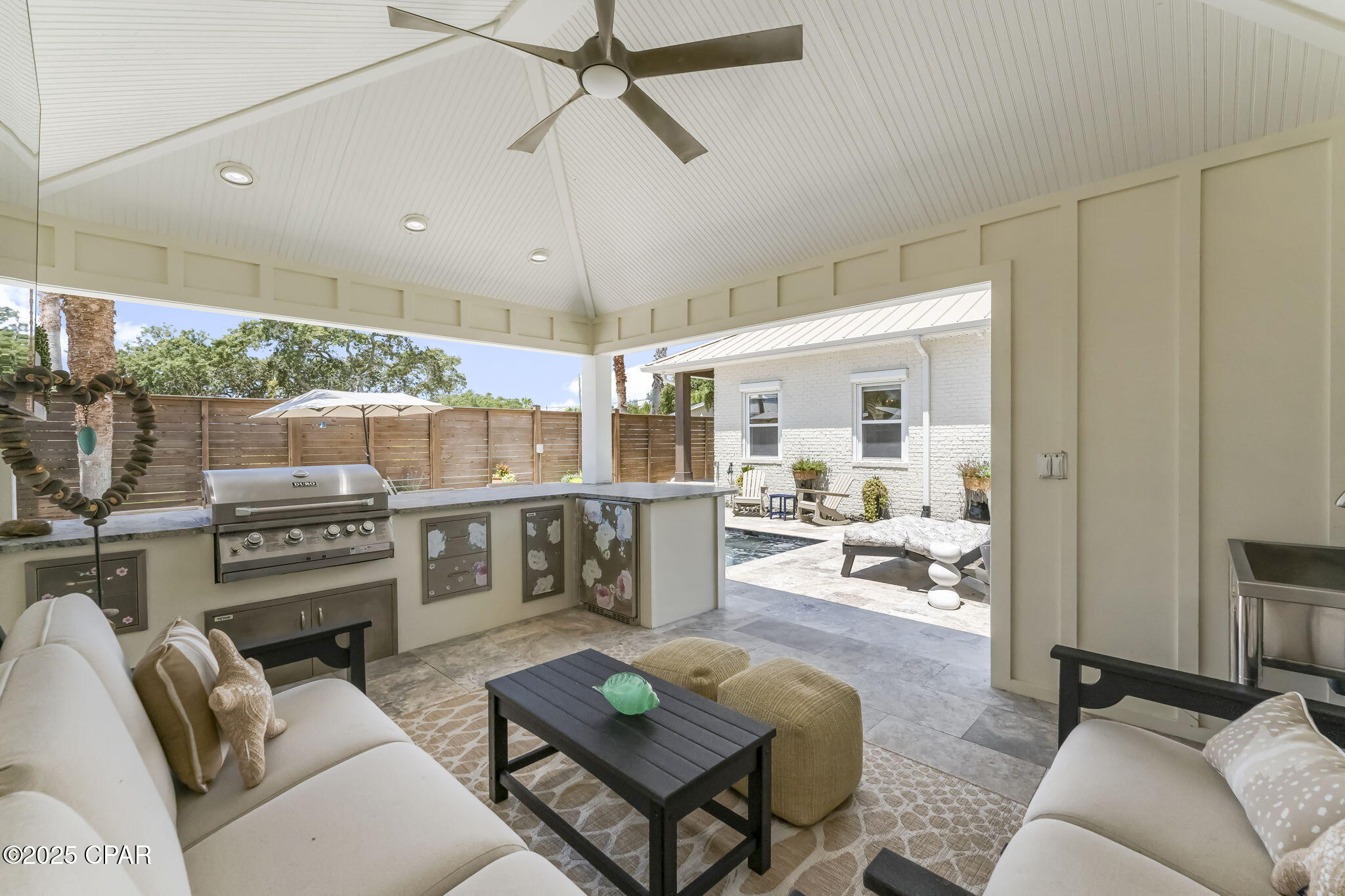 Bid-A-Wee Beach 1st Add - Residential Lease