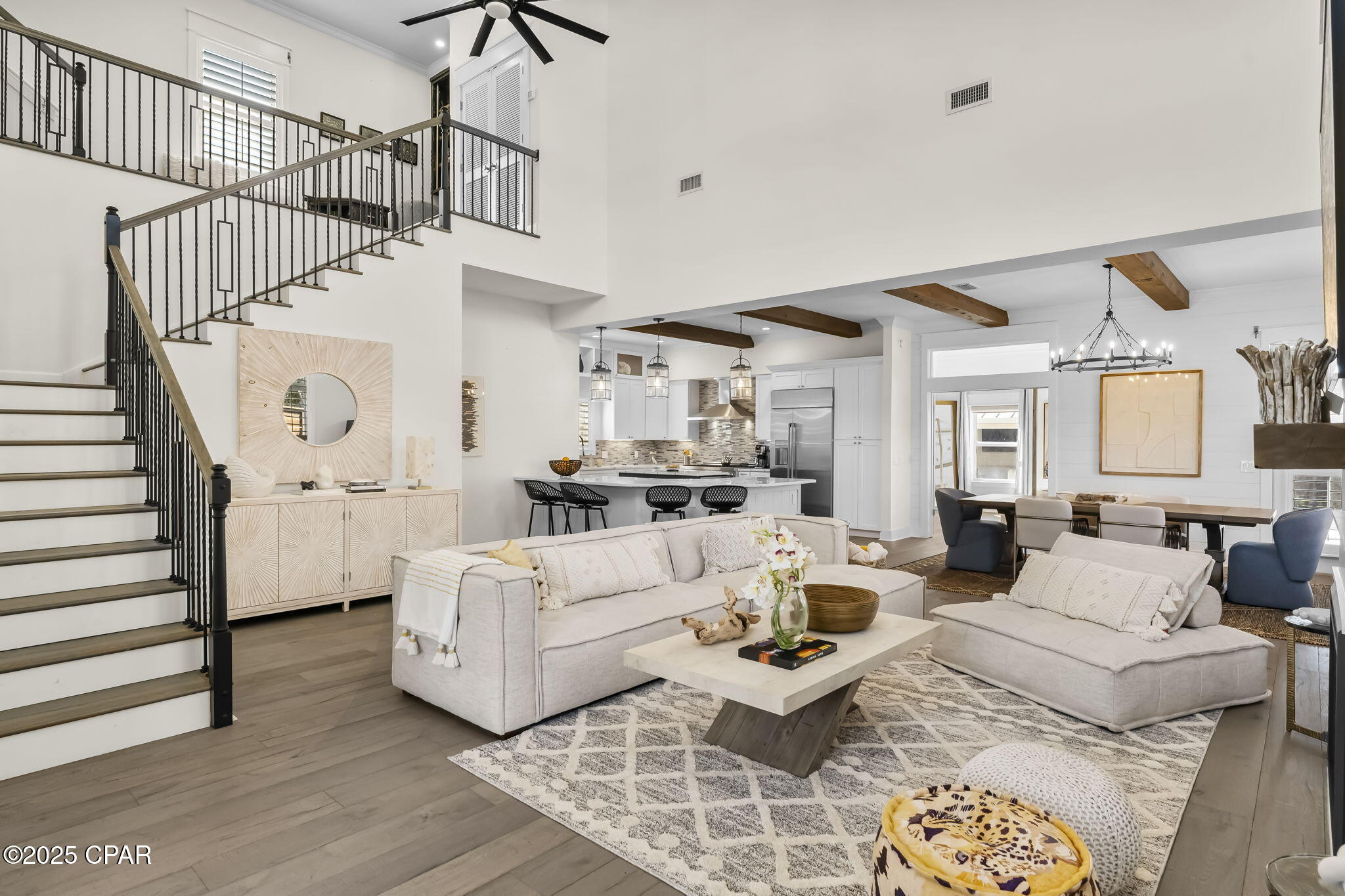 Bid-A-Wee Beach 1st Add - Residential Lease