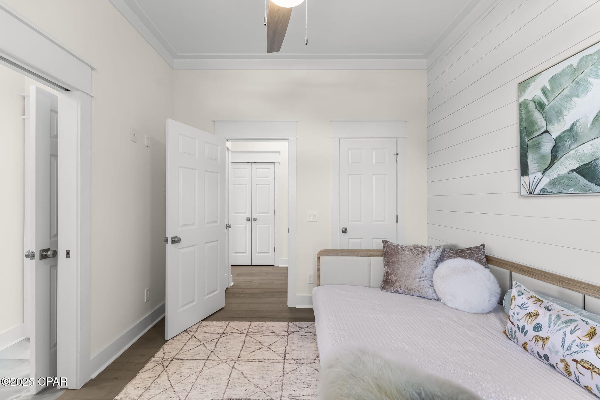 Bid-A-Wee Beach 1st Add - Residential Lease