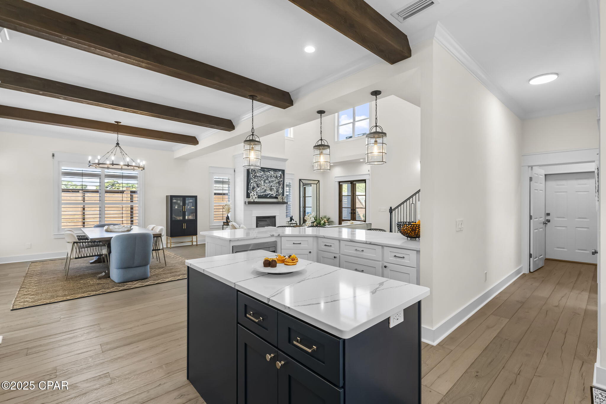 Bid-A-Wee Beach 1st Add - Residential Lease