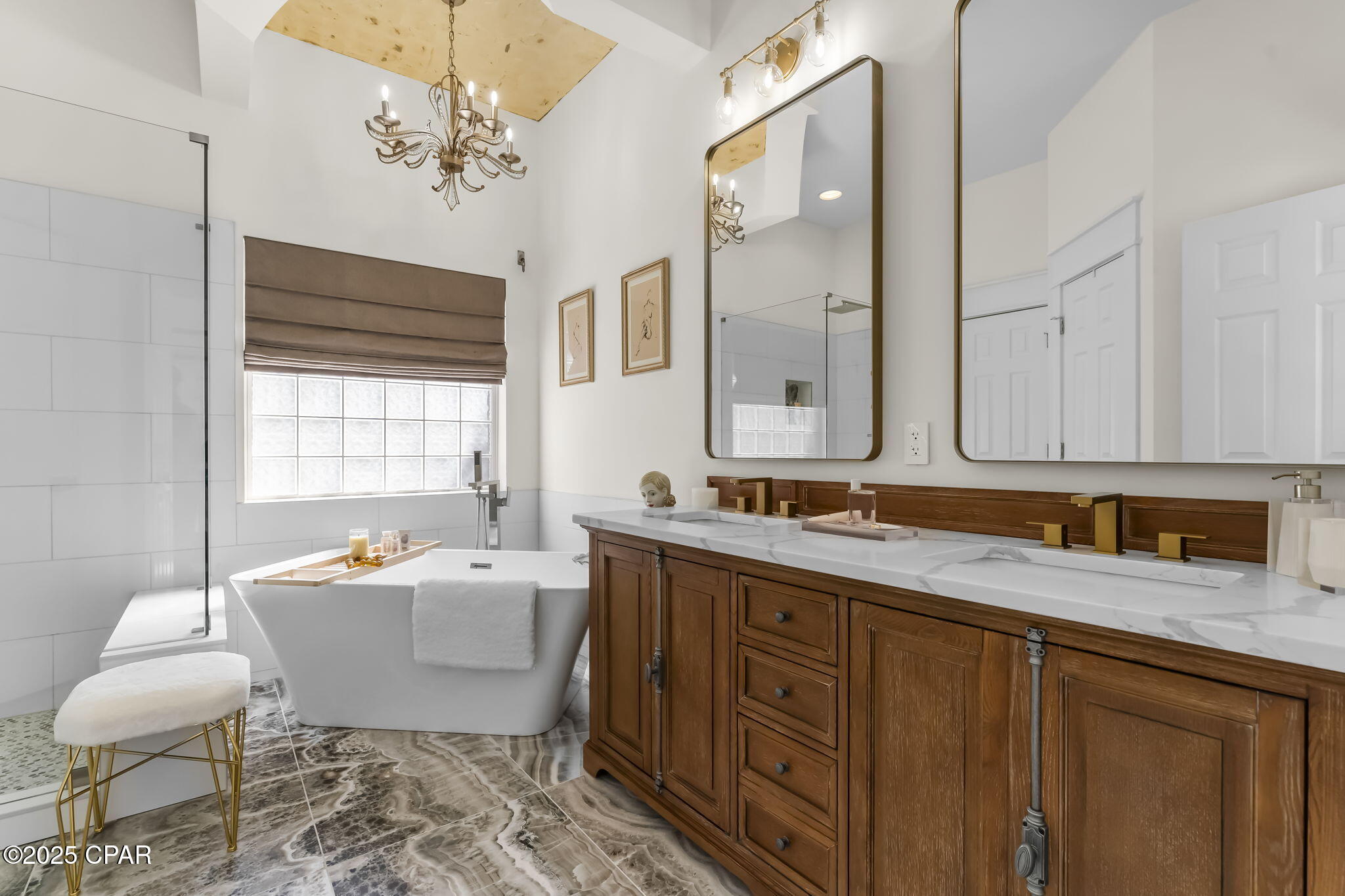 Bid-A-Wee Beach 1st Add - Residential Lease