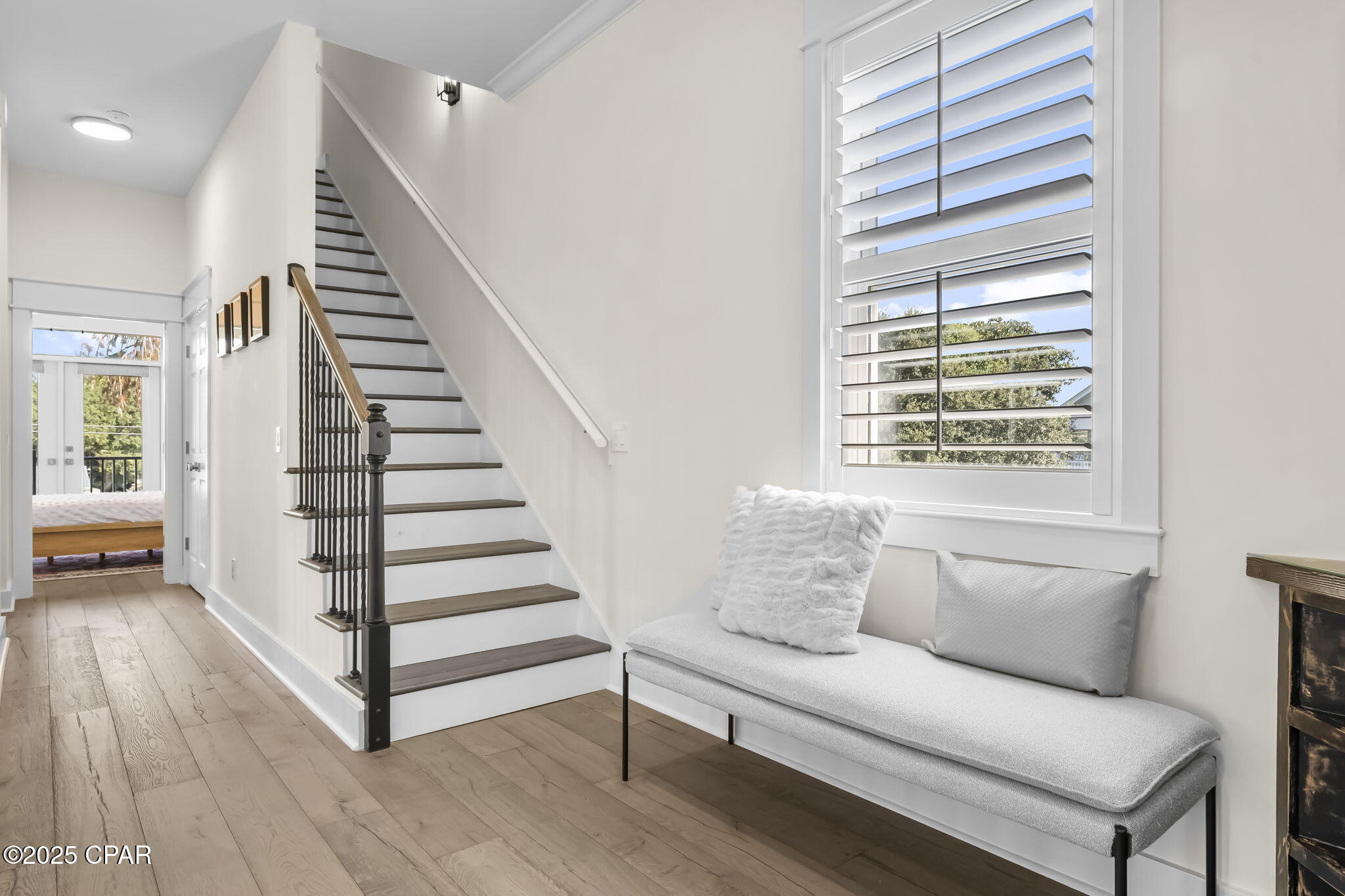 Bid-A-Wee Beach 1st Add - Residential Lease