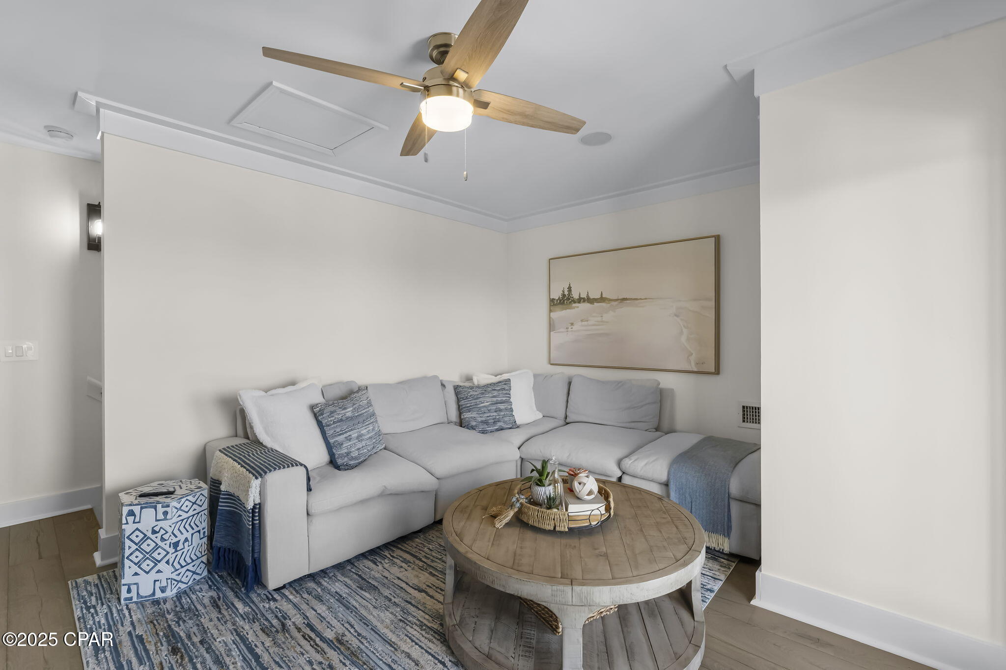 Bid-A-Wee Beach 1st Add - Residential Lease