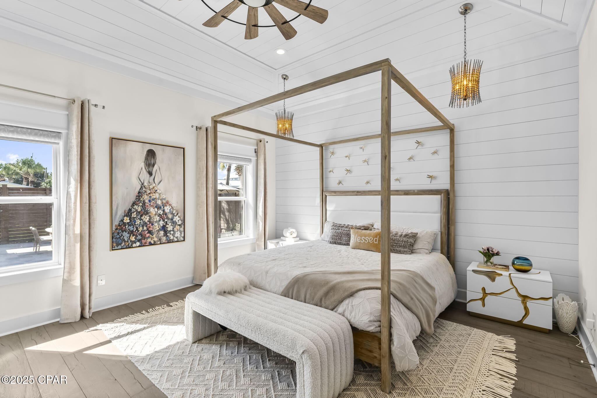 Bid-A-Wee Beach 1st Add - Residential Lease