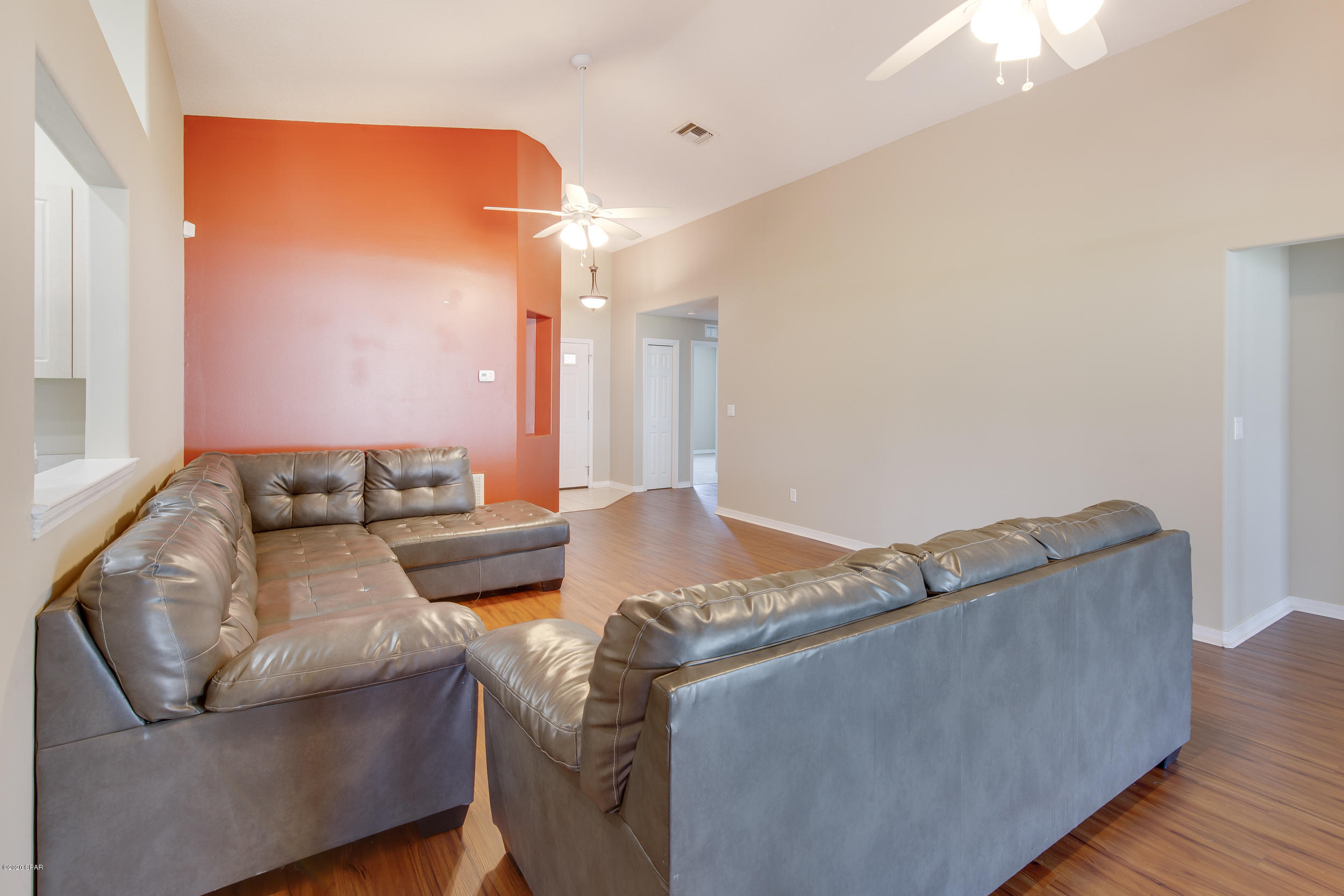 Palmetto Trace - Residential