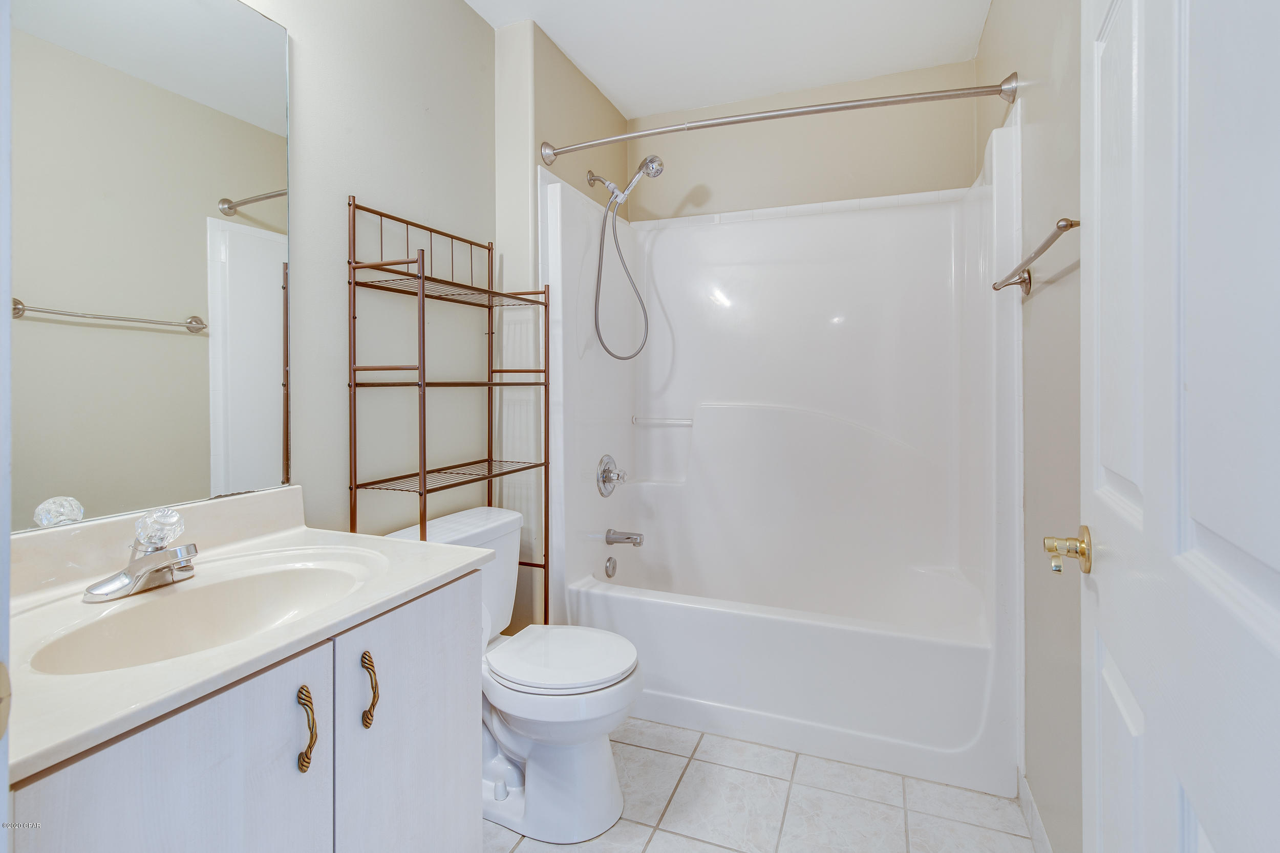 Palmetto Trace - Residential