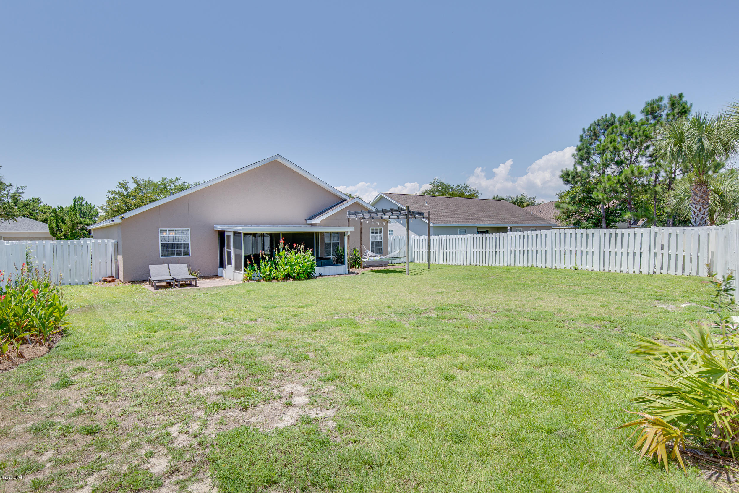 Palmetto Trace - Residential