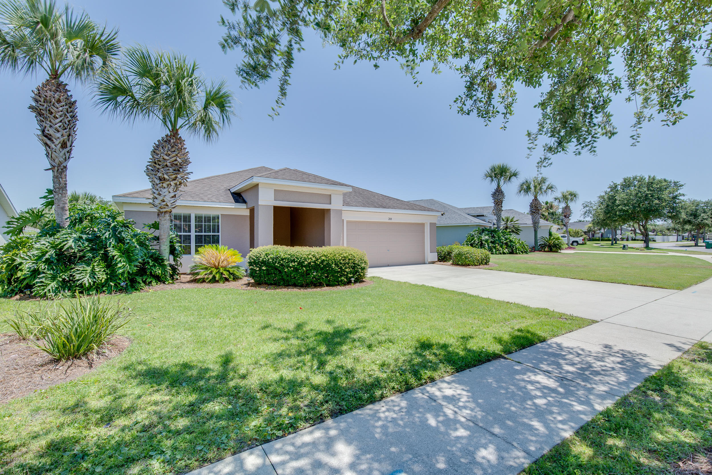 Palmetto Trace - Residential