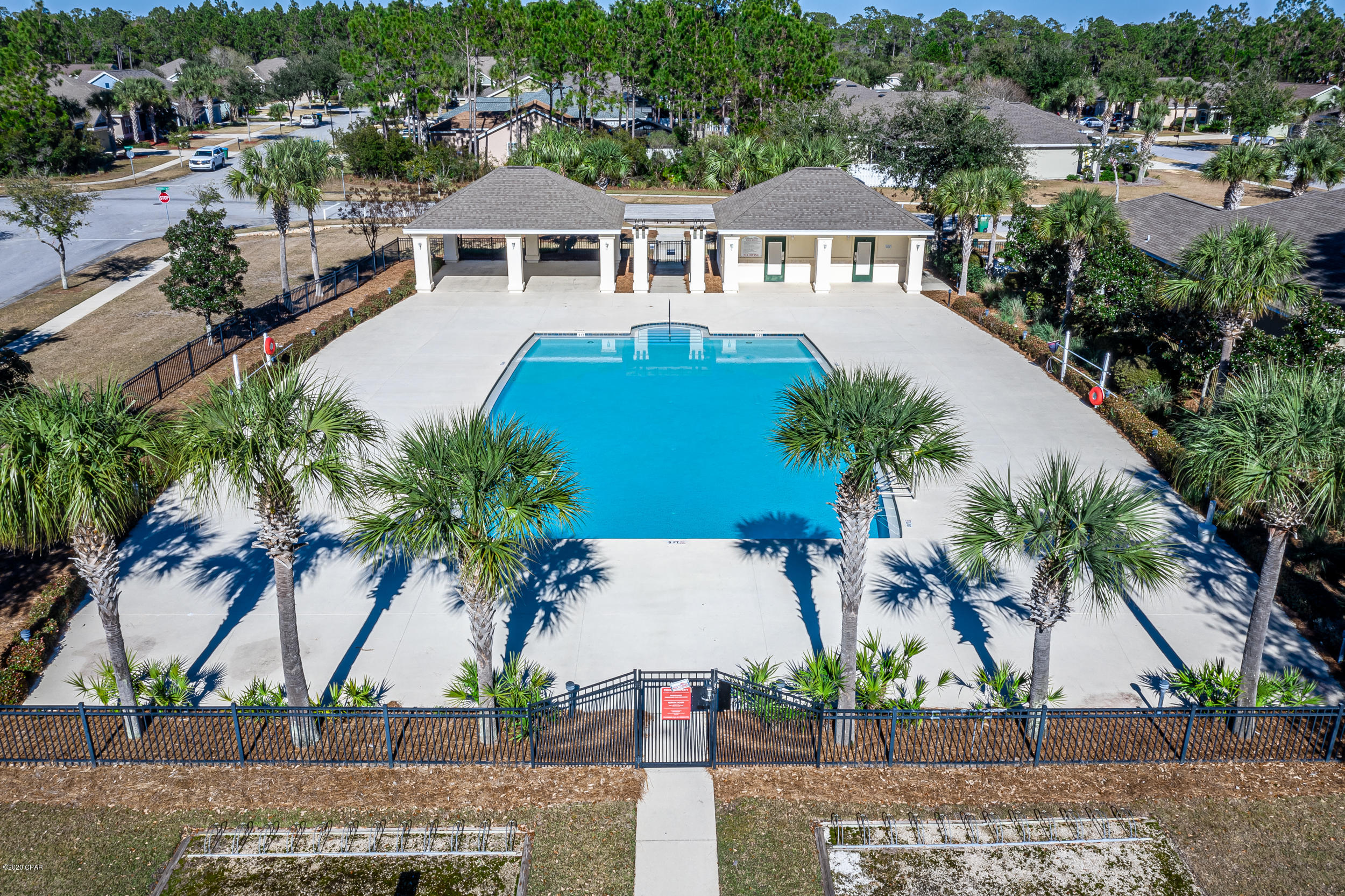Palmetto Trace - Residential