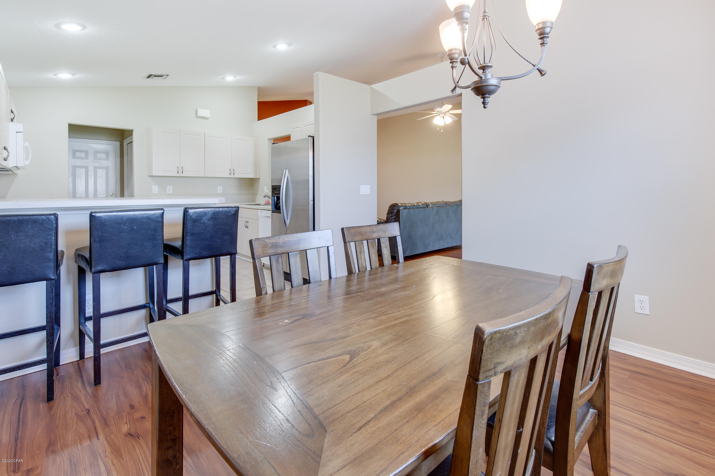 Palmetto Trace - Residential