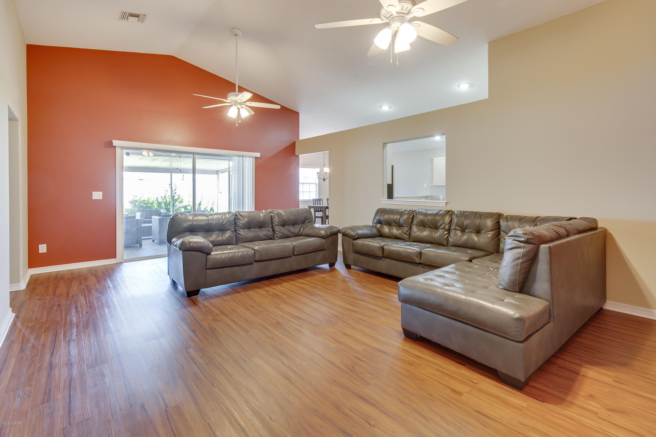 Palmetto Trace - Residential