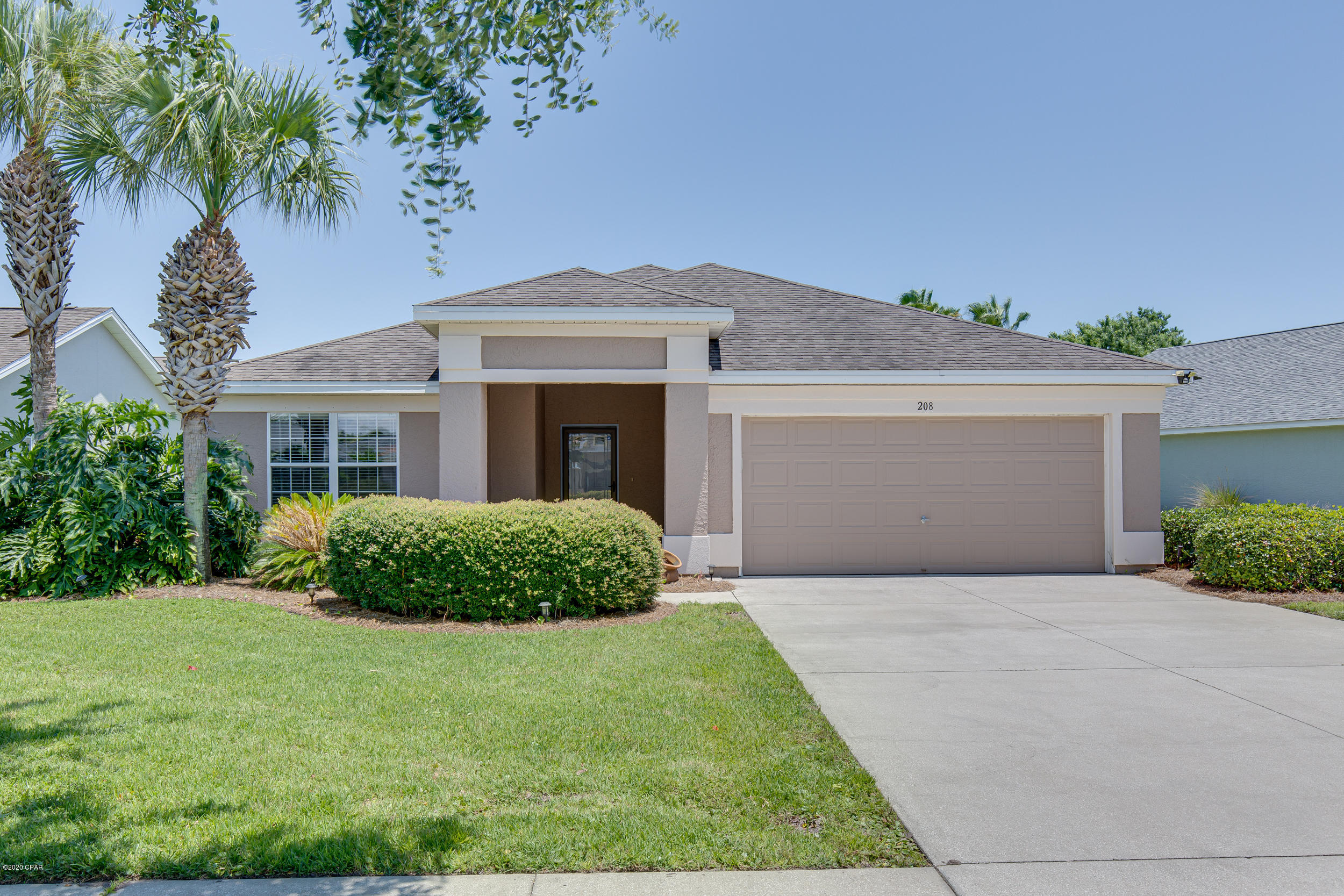 Palmetto Trace - Residential