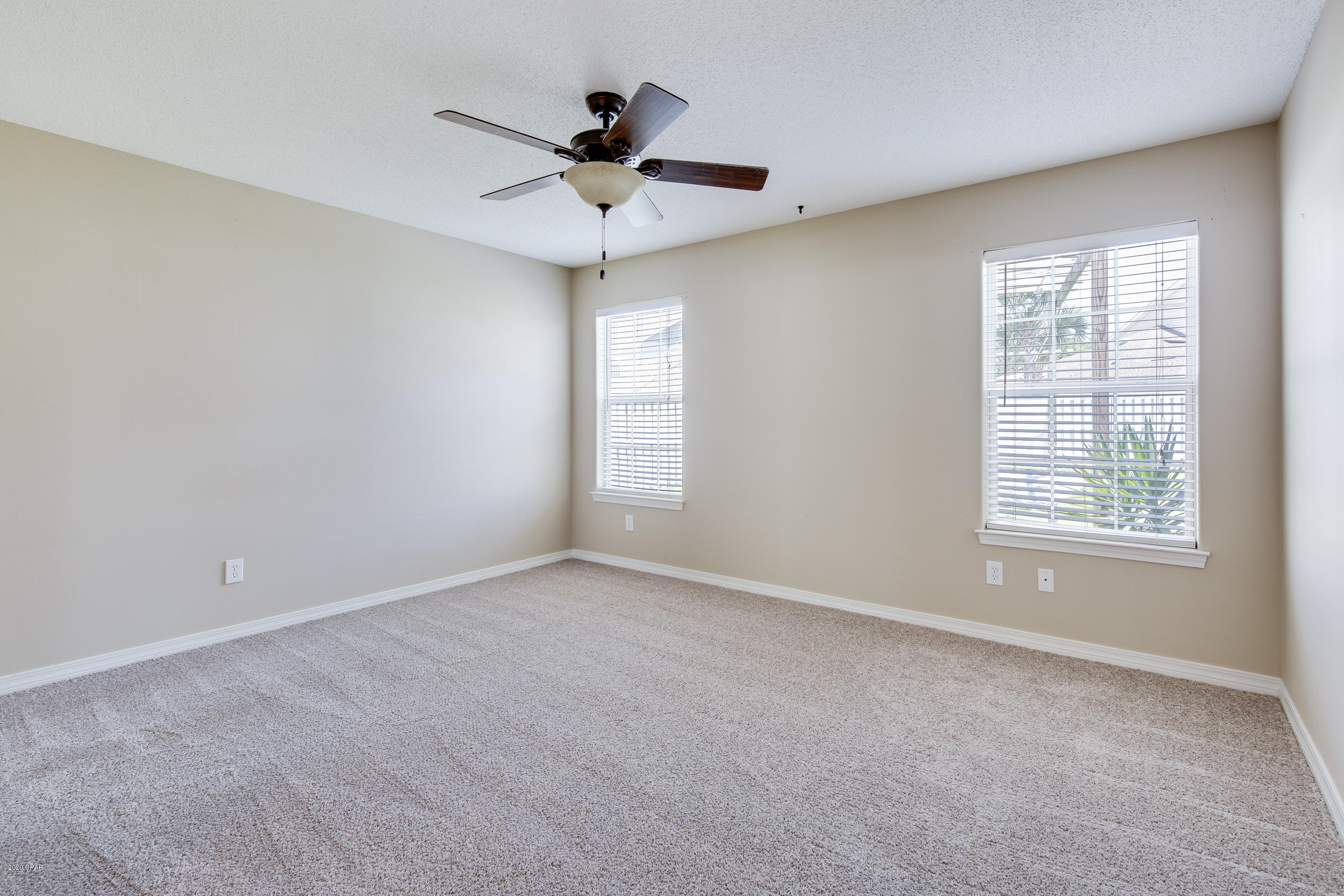 Palmetto Trace - Residential